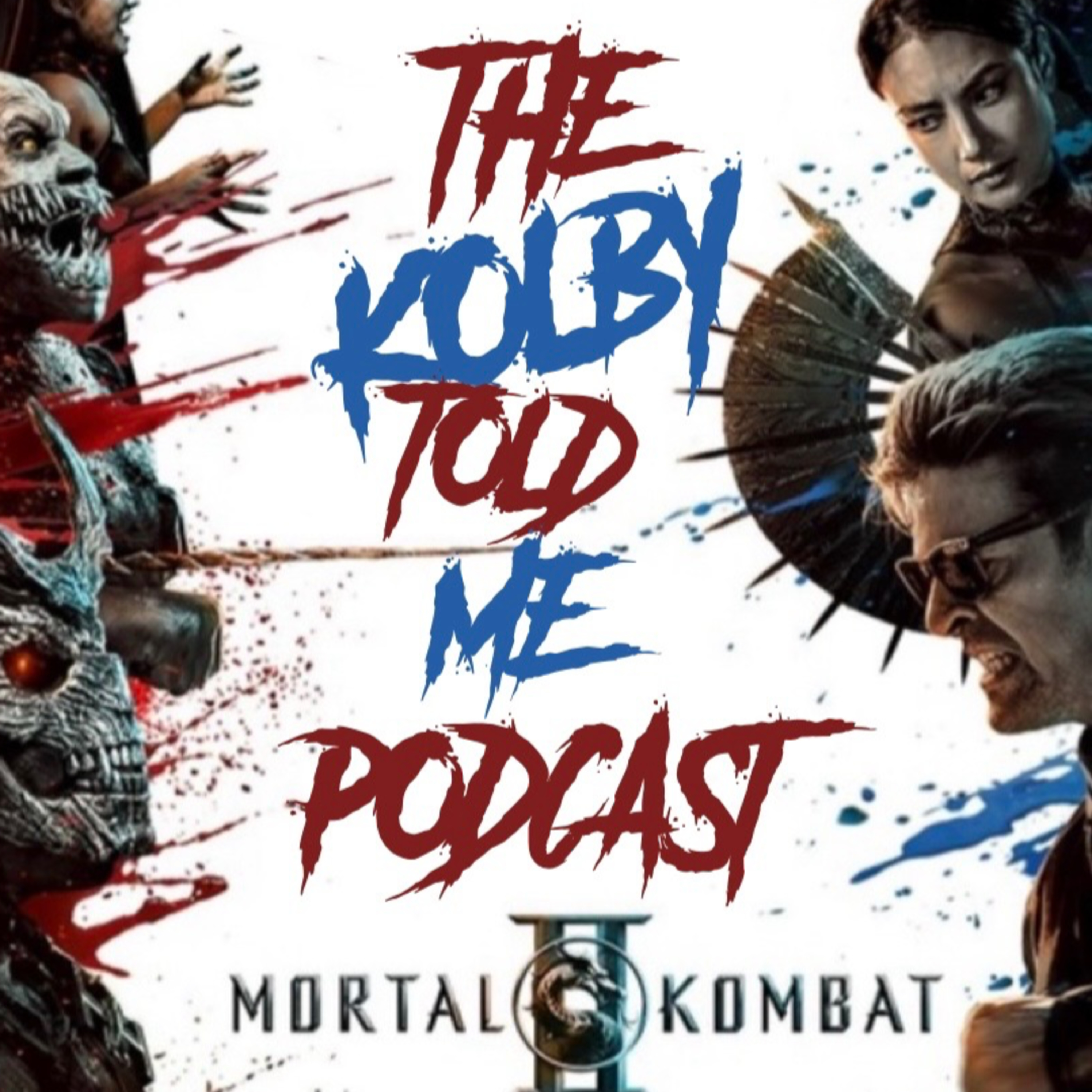 Mortal Kombat 2 | Non-Spoiler Review episode artwork