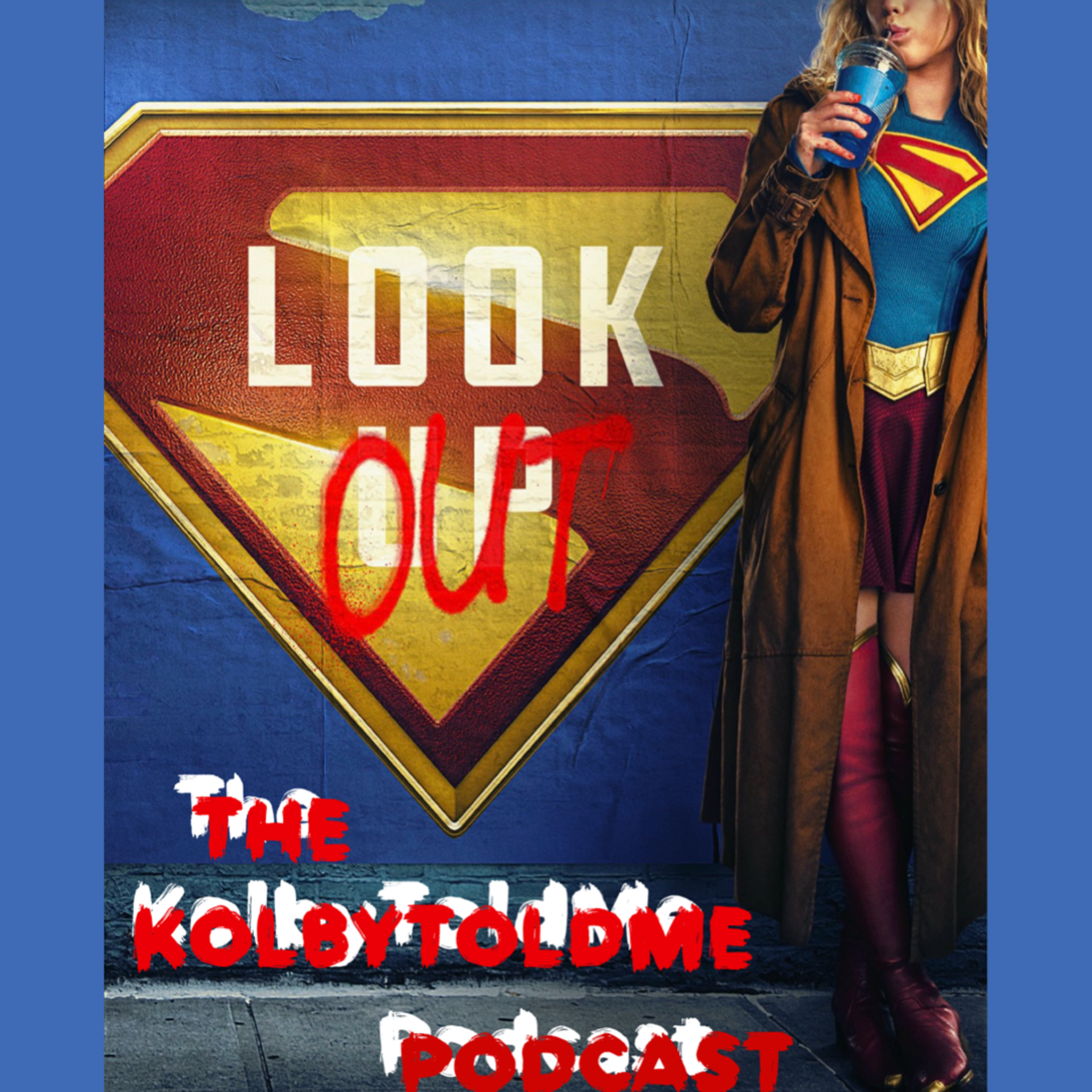 Supergirl | Spoiler Filled Review episode artwork