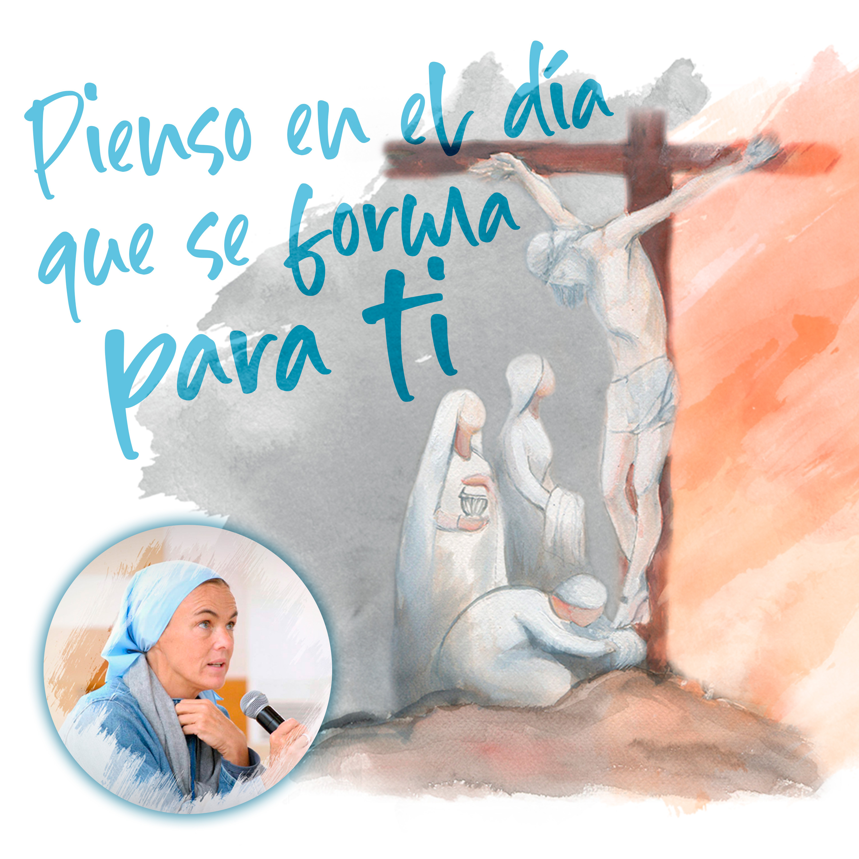 El alma de niño de Cristo