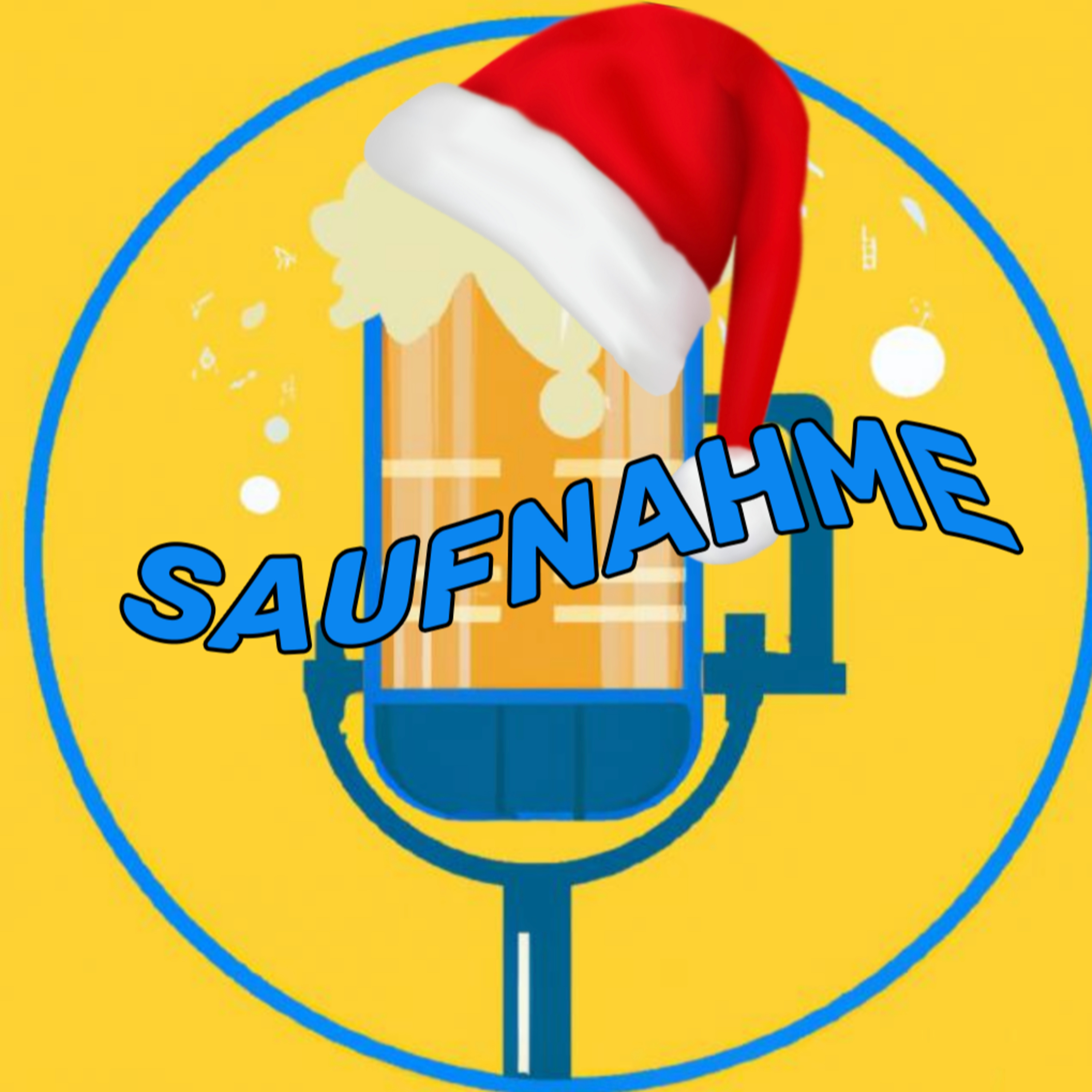 #9 - Glühwein, Glanz und Katerstimmung episode artwork