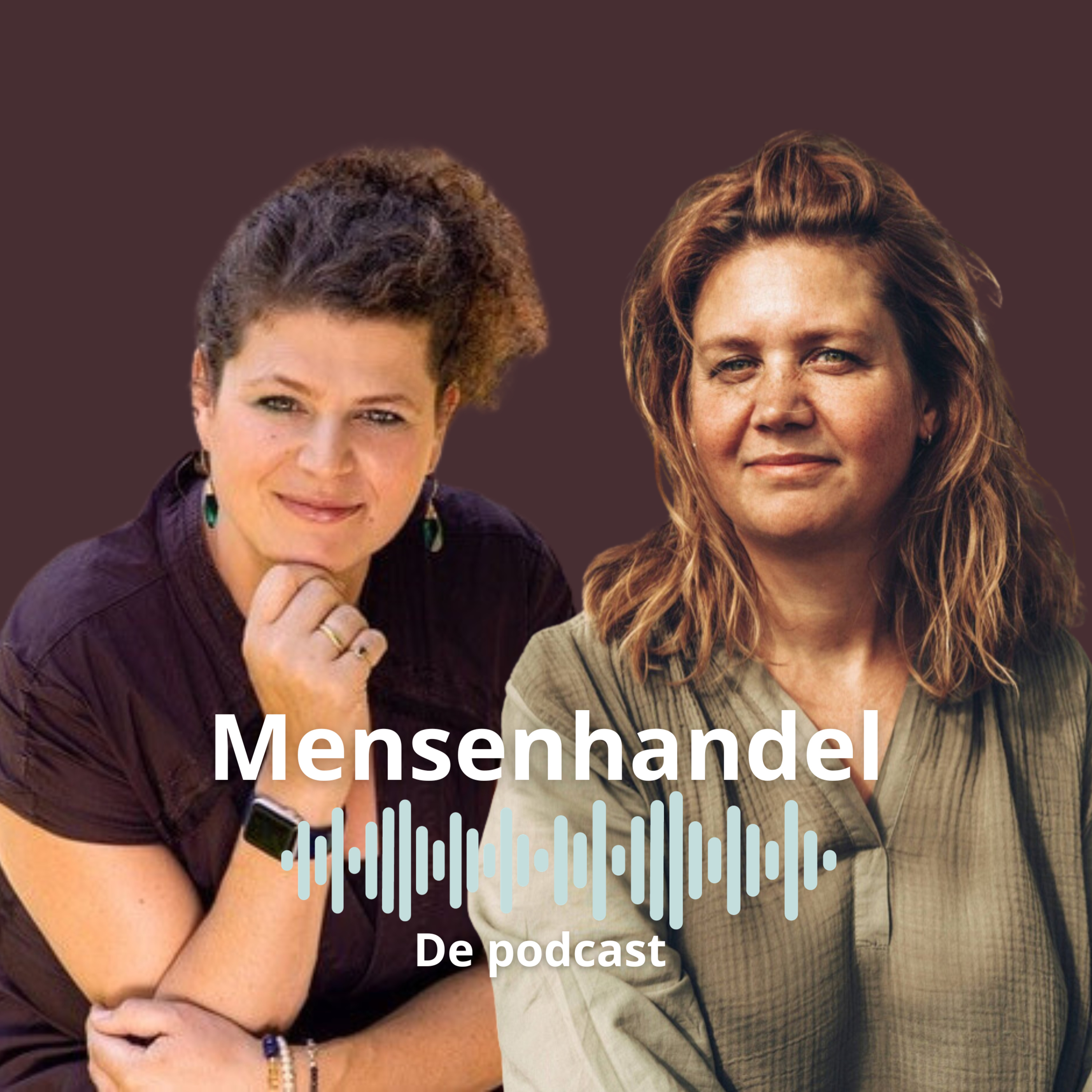 #9 - Mensenhandel: Veilig Thuis en hun rol in de aanpak van mensenhandel