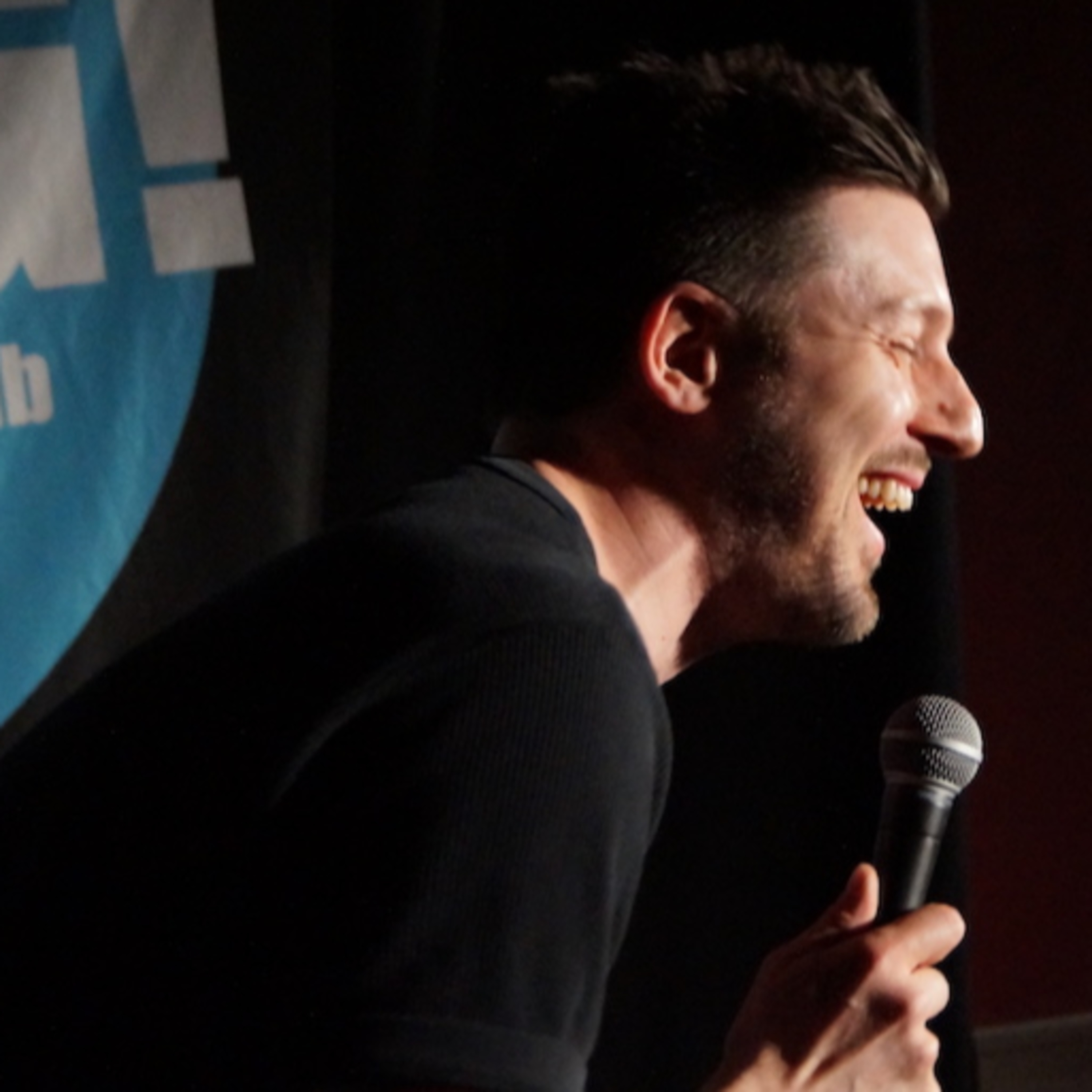 BOING! Podcast