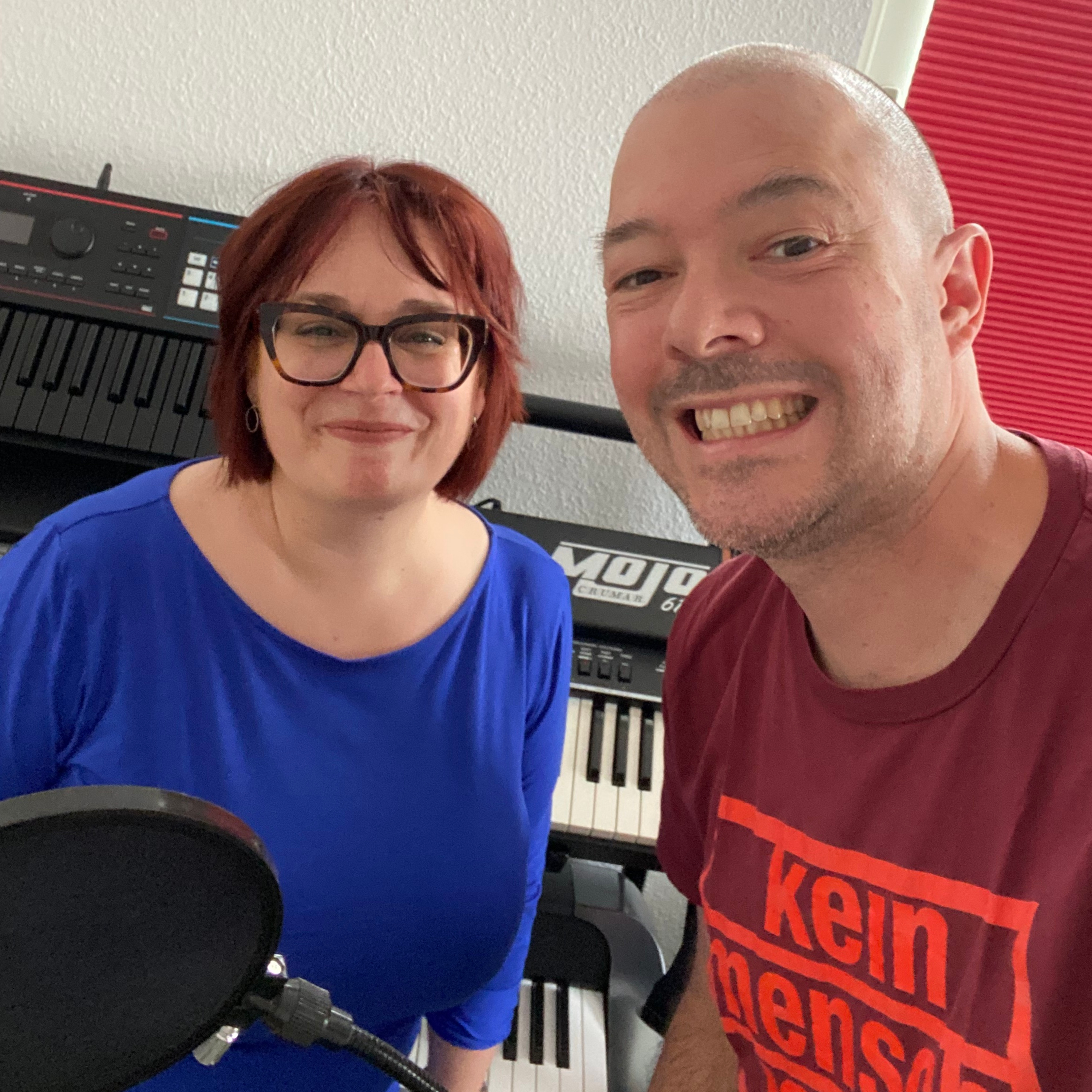 BOING! Podcast