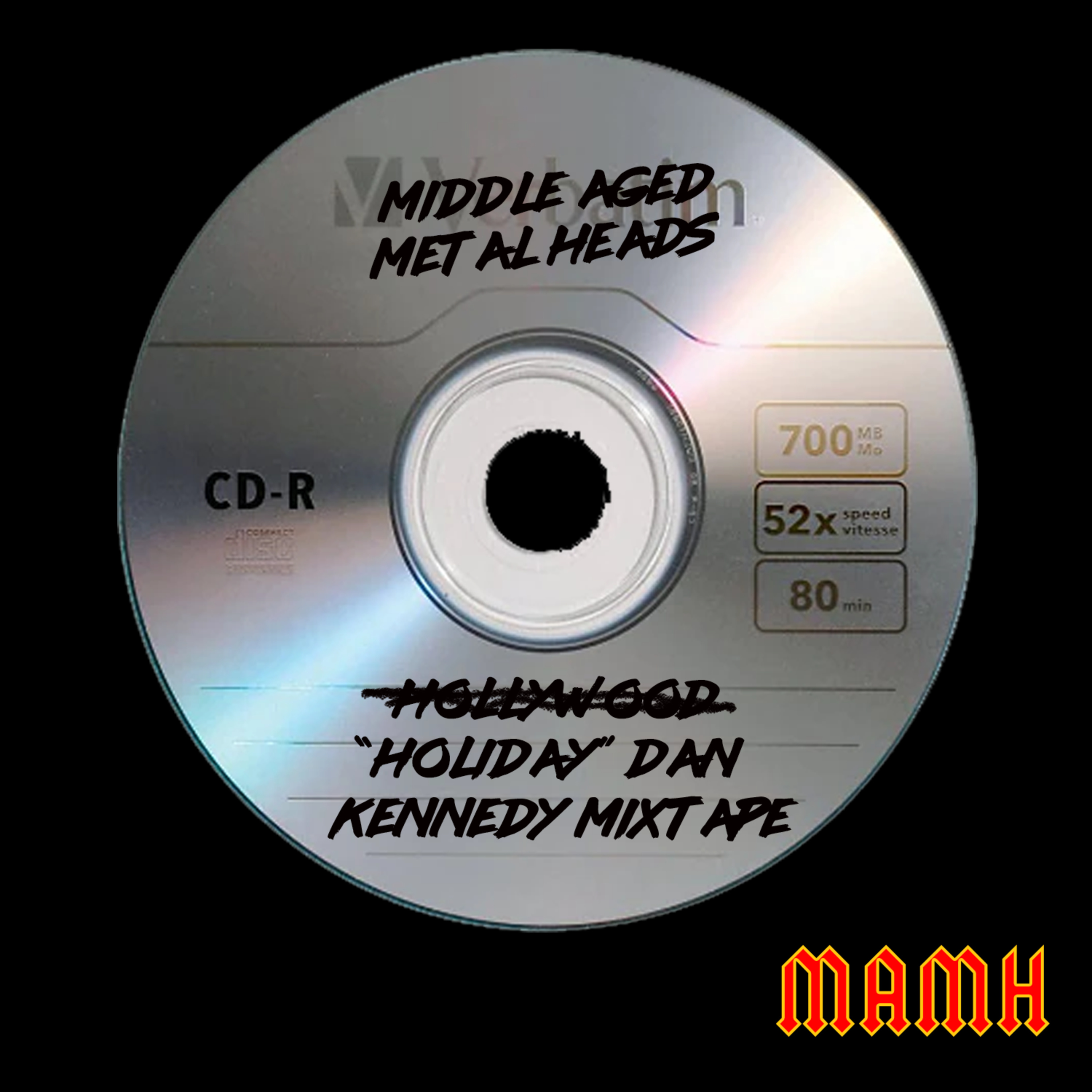 Ep 155: Holiday Dan Kennedy Mixtape  episode artwork