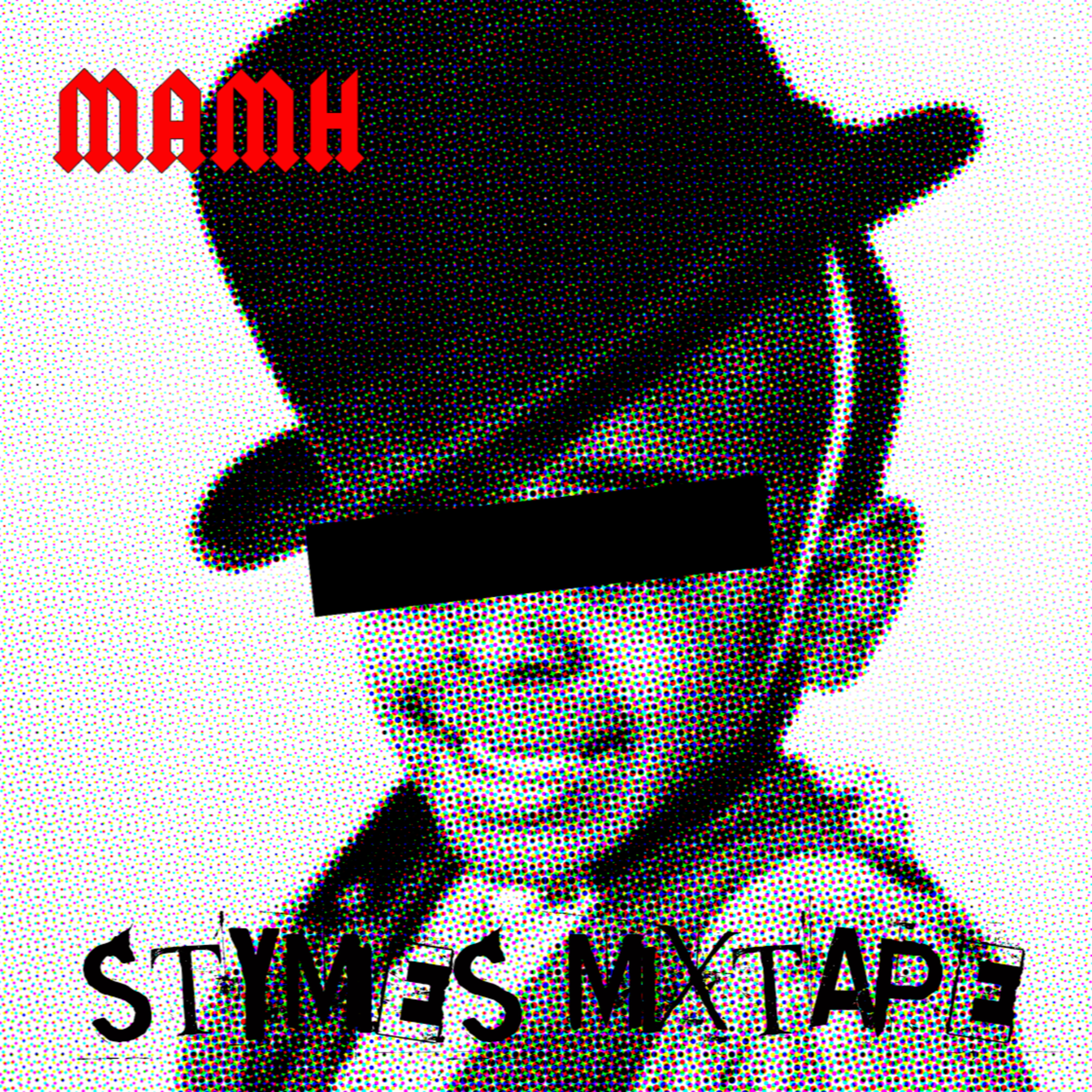 Ep 167: STYMIE brings his MIXTAPE episode artwork