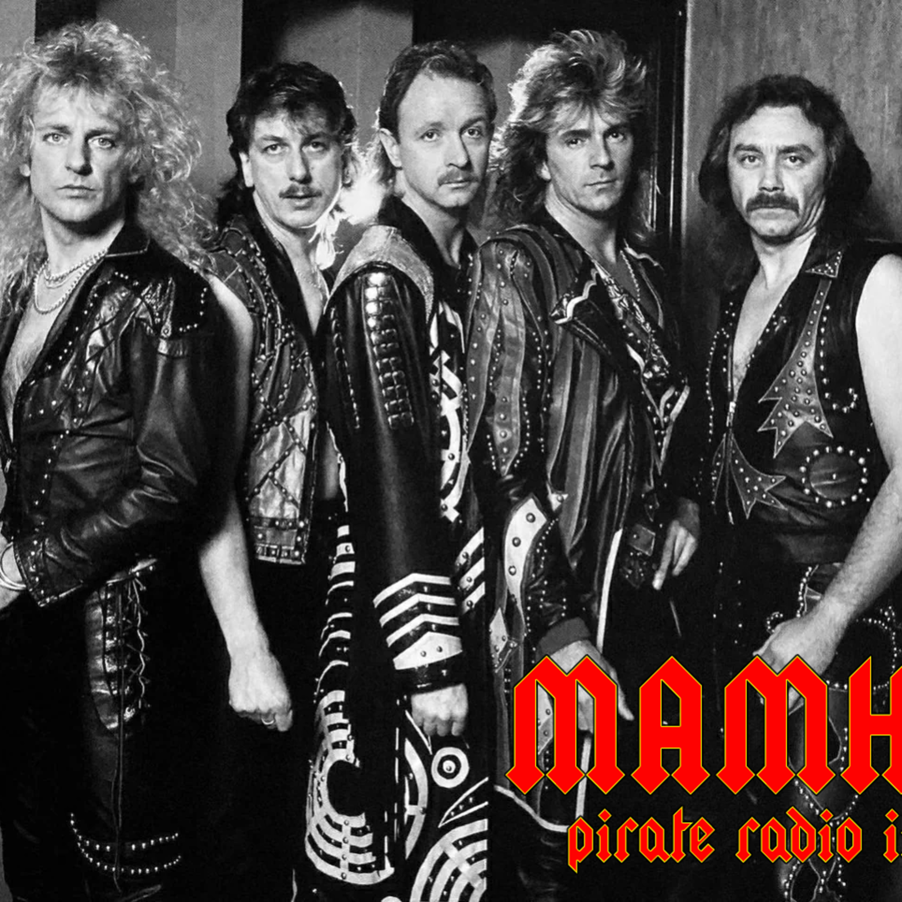 Ep 172: Pirate Radio II episode artwork