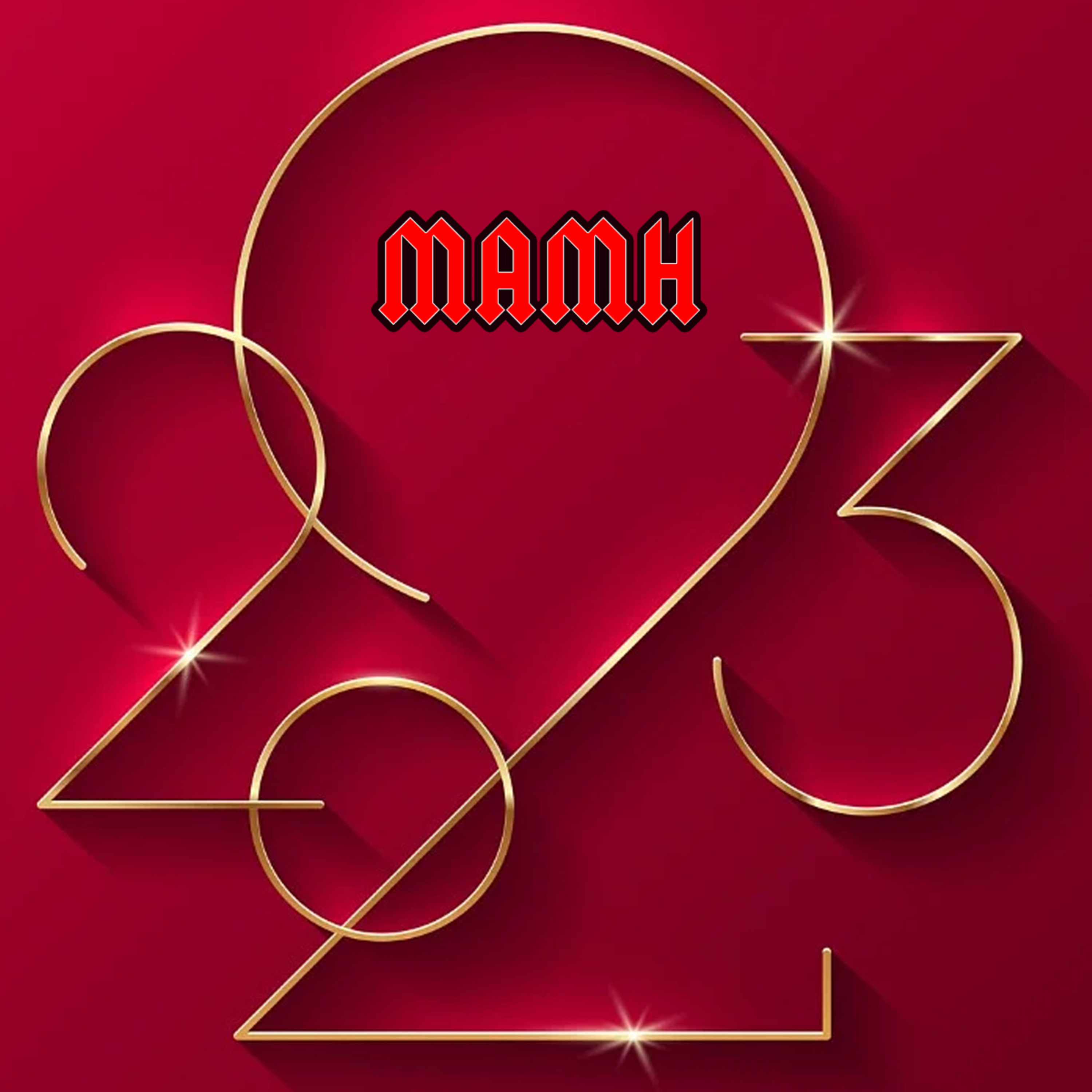 Ep 173: The Year in Metal 2023 episode artwork