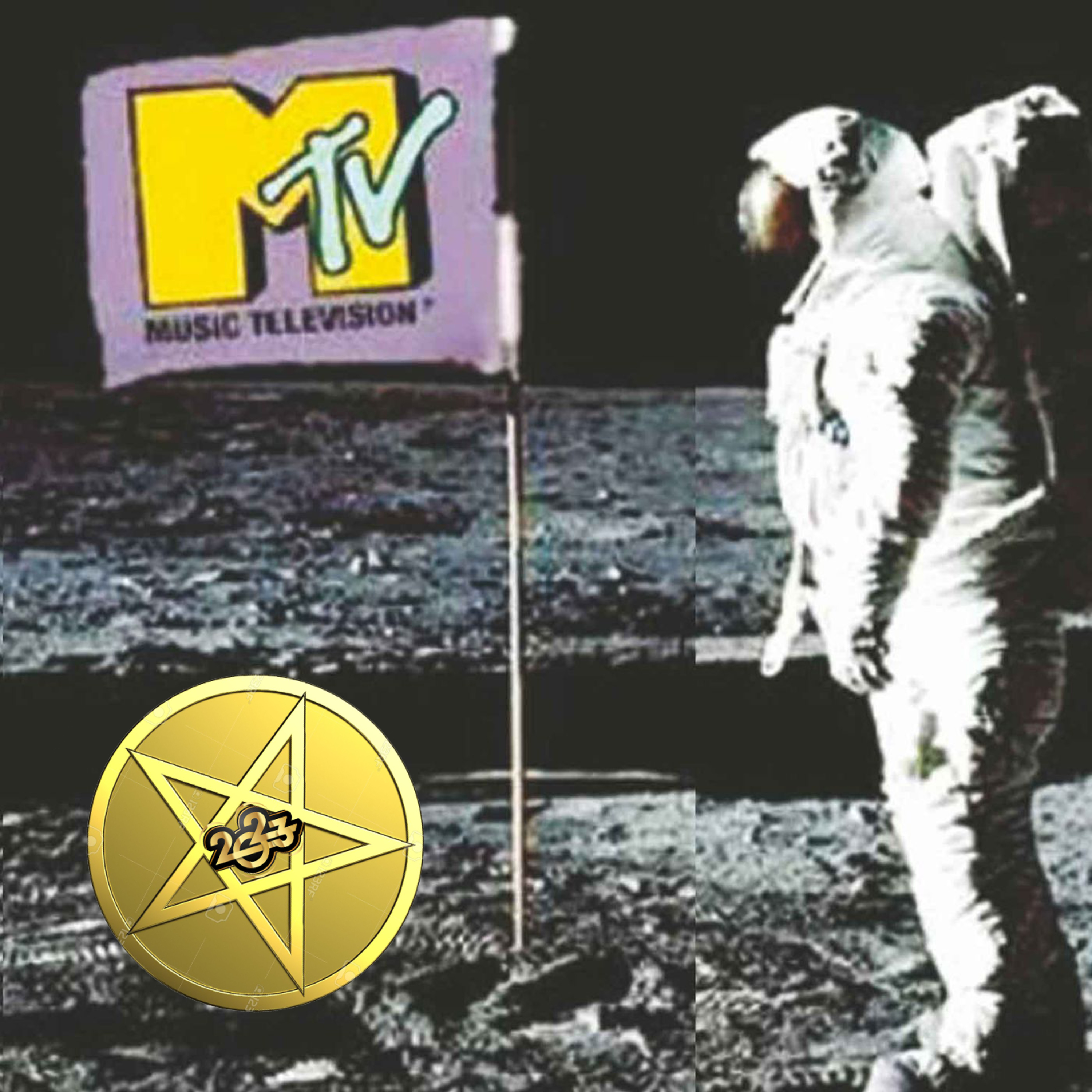 Ep 177: Stamps' Best of 2023  episode artwork