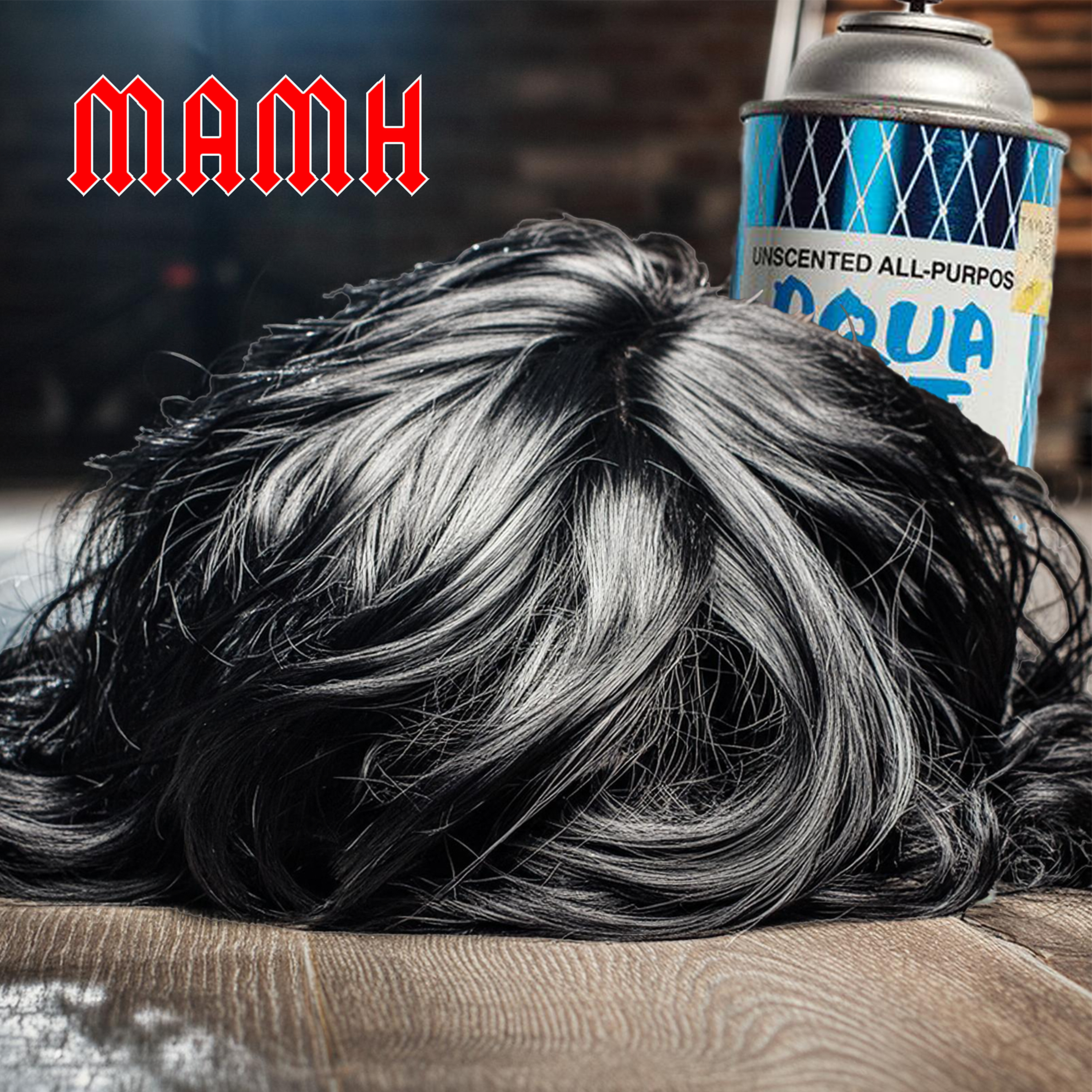 Ep 188: Hair Metal Redux minus 1 episode artwork
