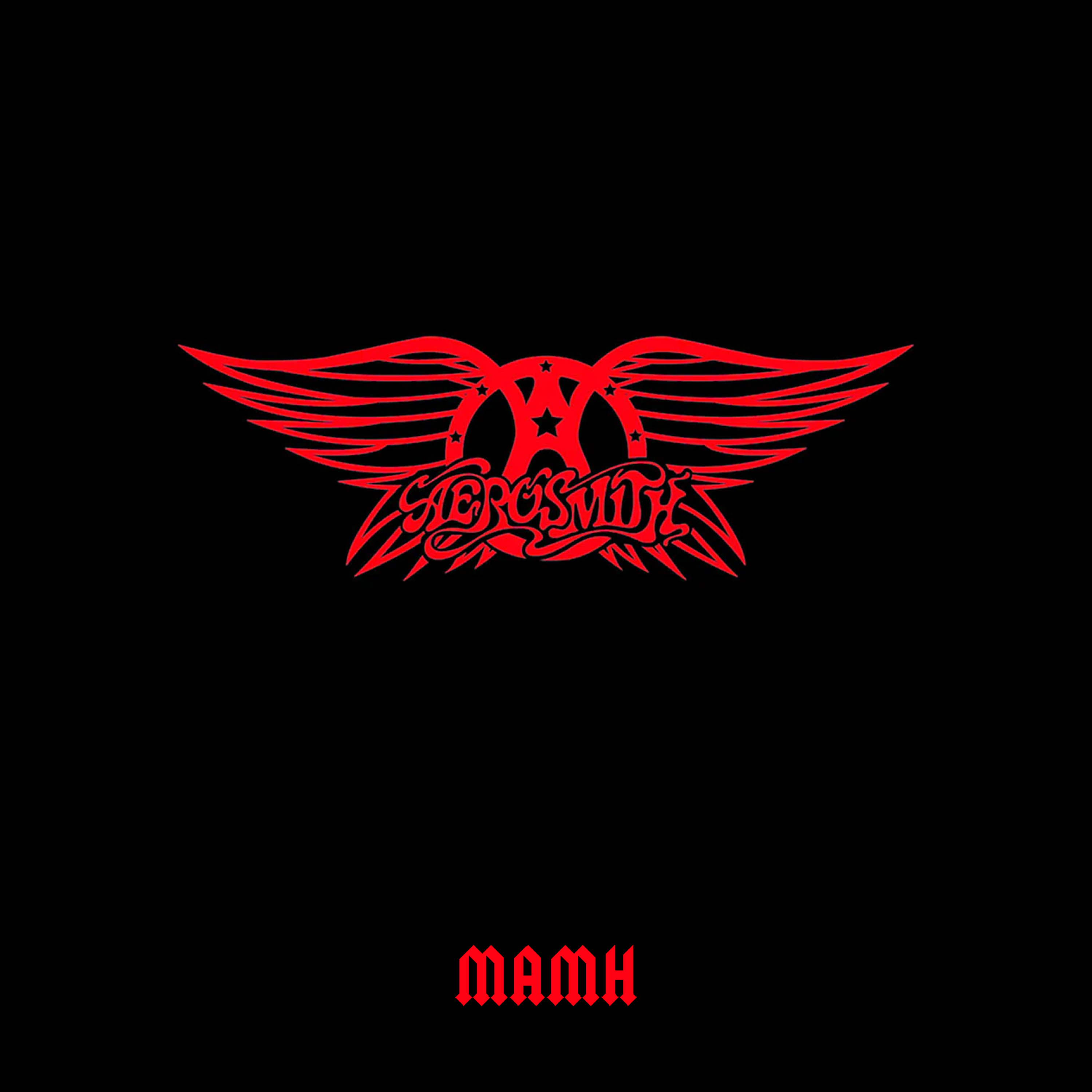 Ep 214: MAMH Aerosmith Tribute Concert? episode artwork