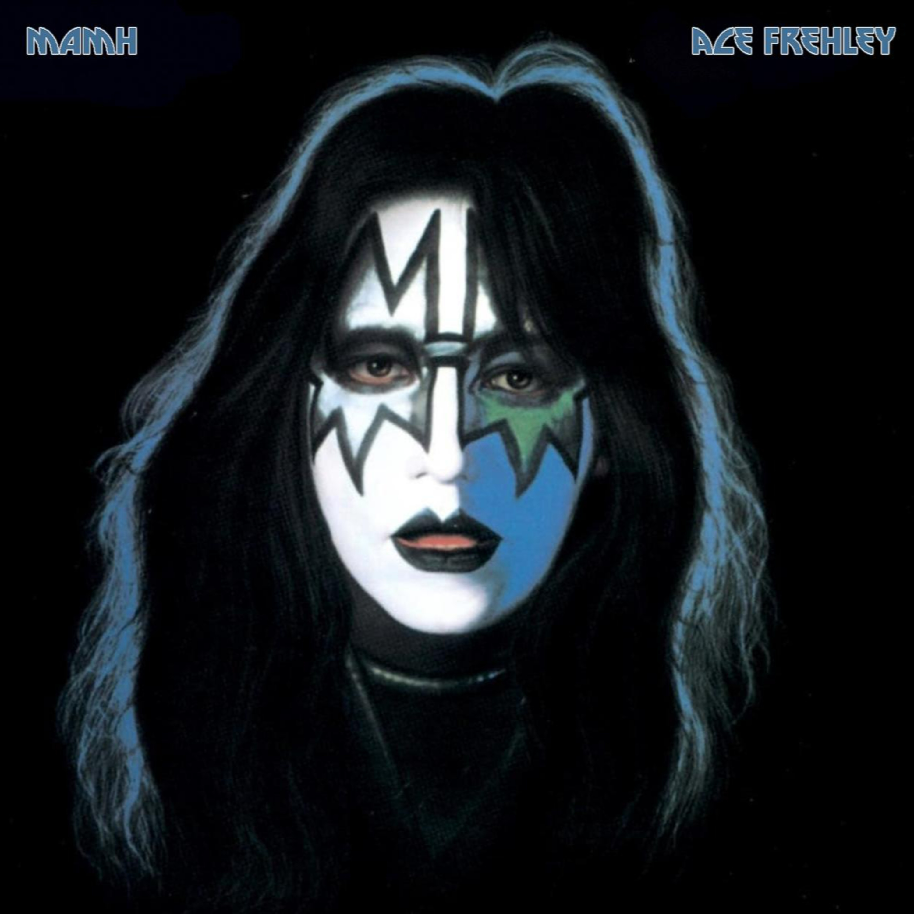 Ep 221: MAMH on Ace Frehley episode artwork