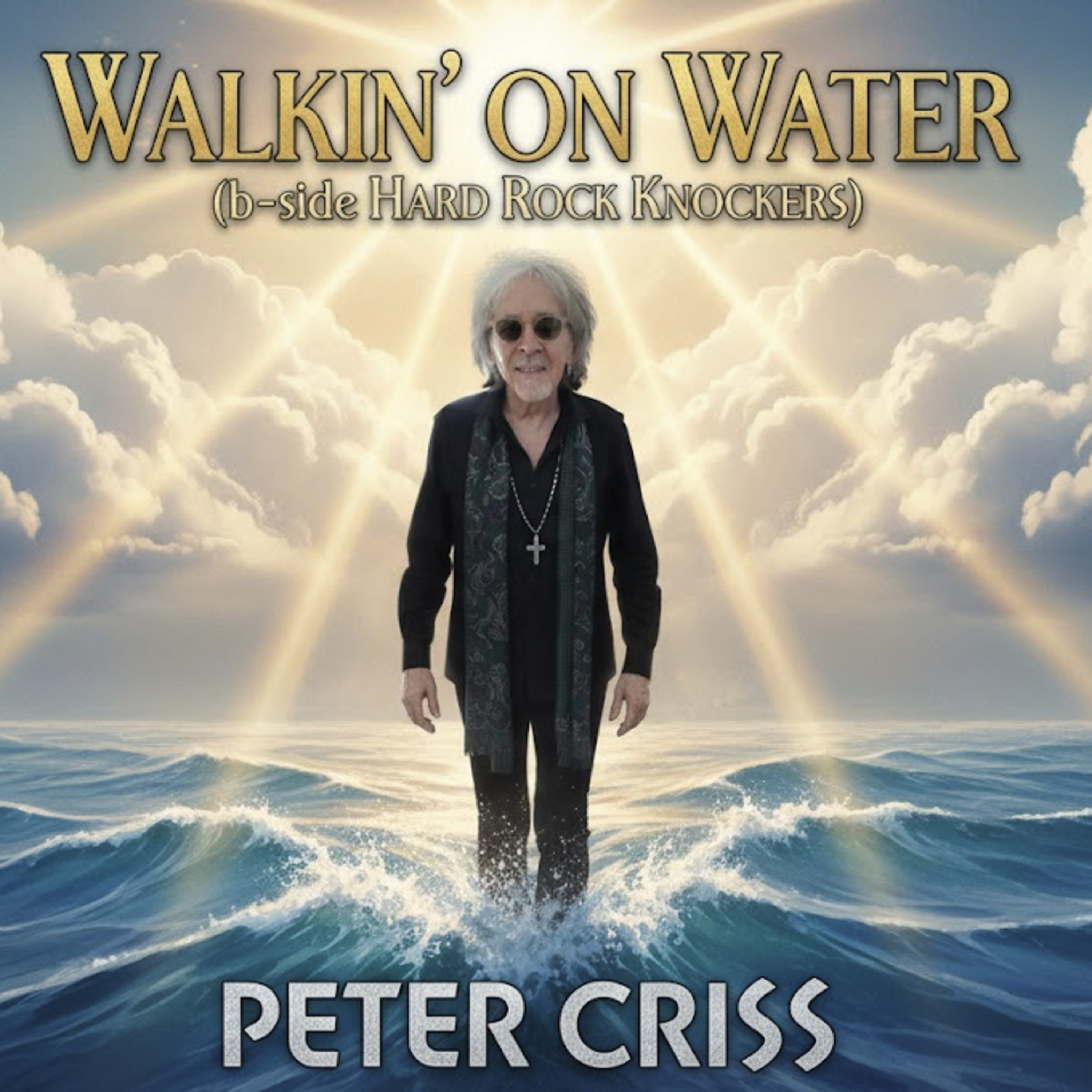 Ep 224: Peter Criss 2025! episode artwork