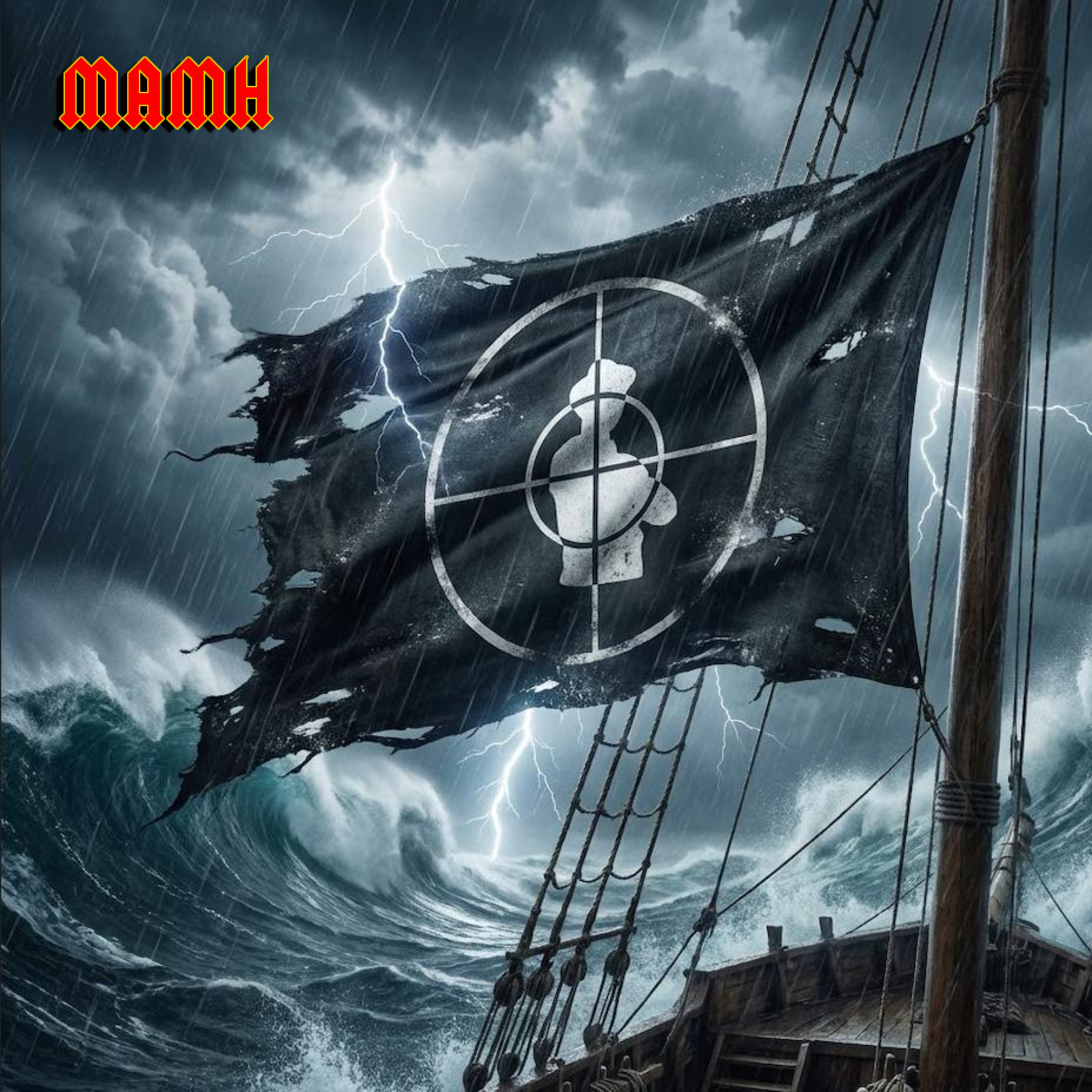 Ep 227: Pirate Radio 4 episode artwork