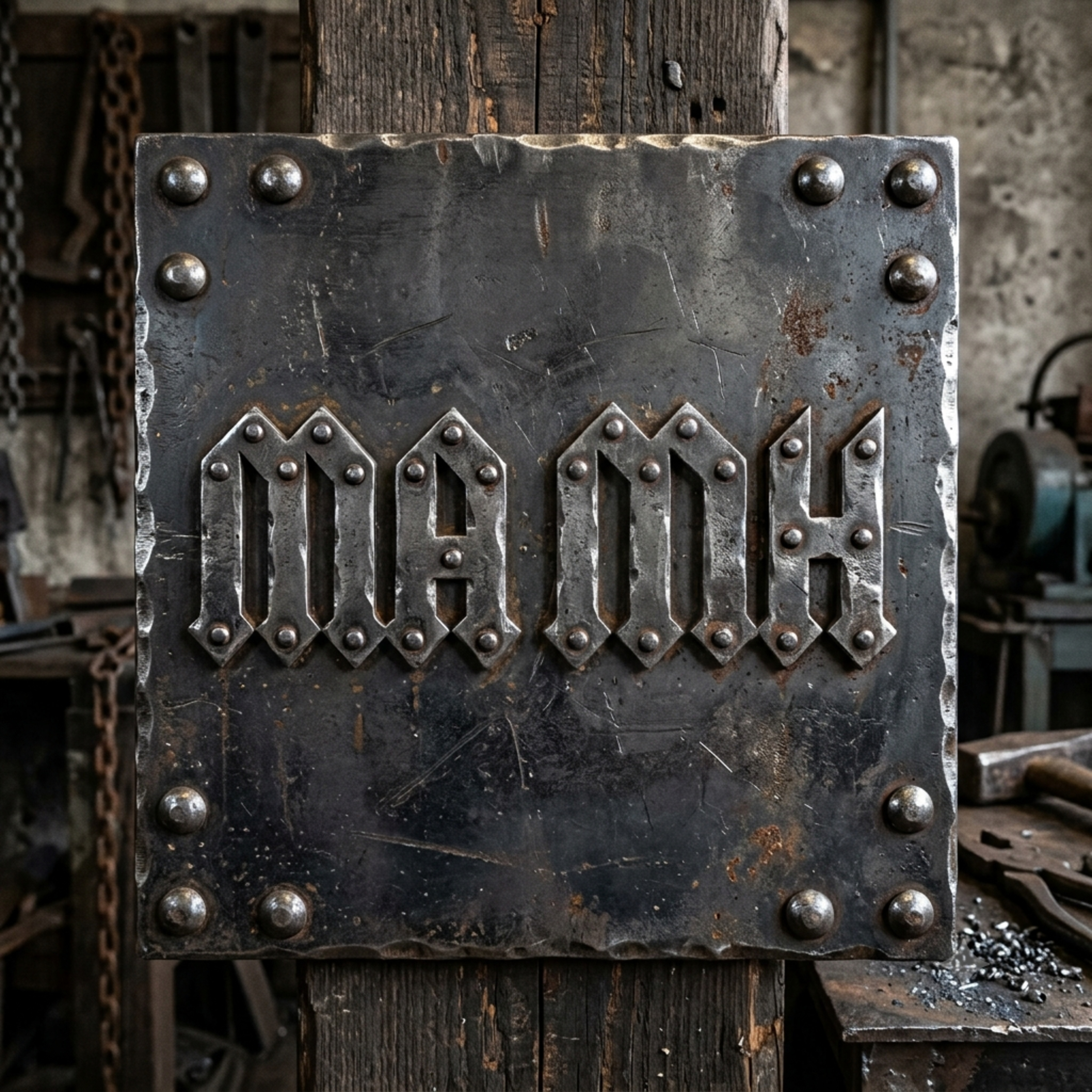 Ep 238: Metal on Metal episode artwork