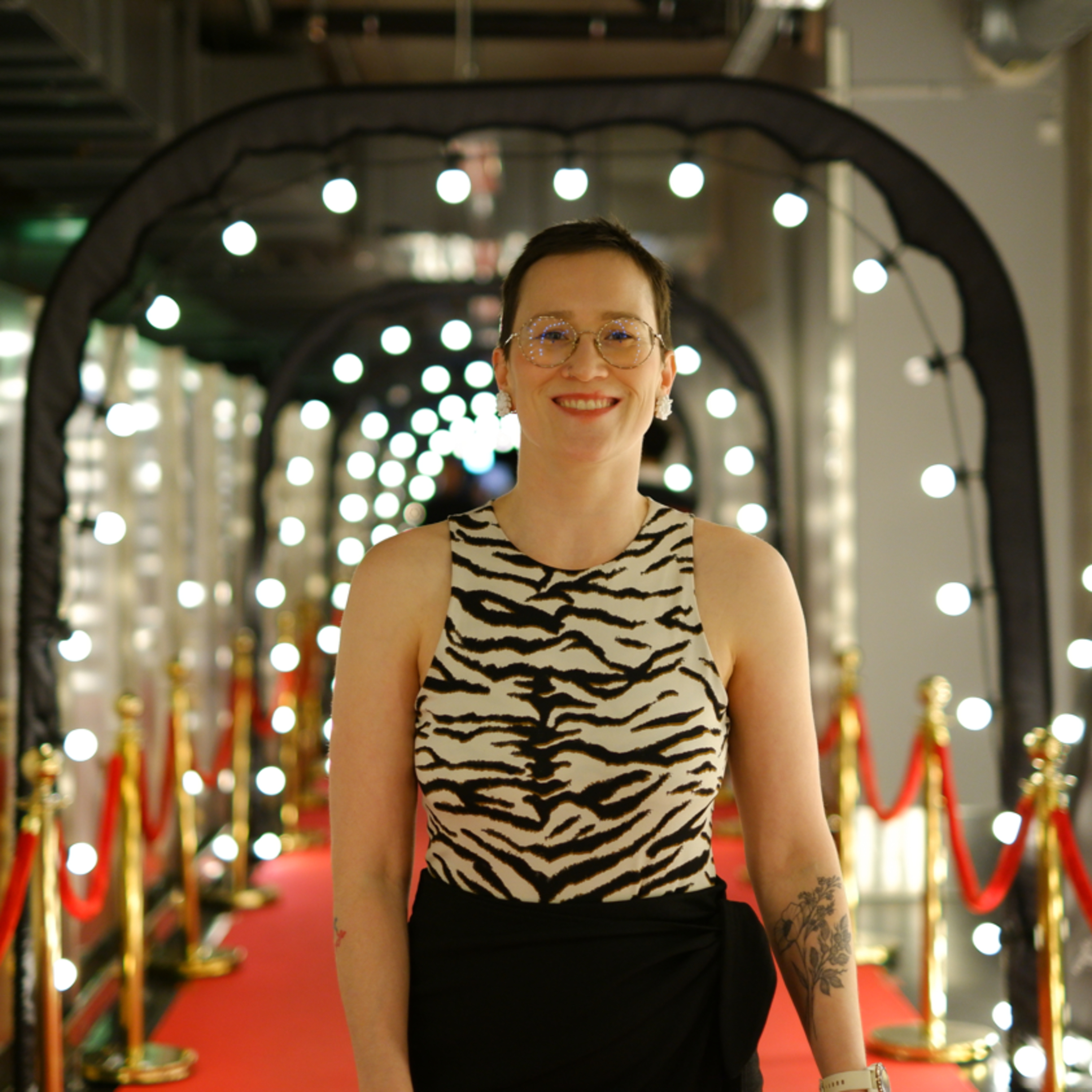 #143 Kristýna Krejzlová | The Snowball | Blues scene in Brno