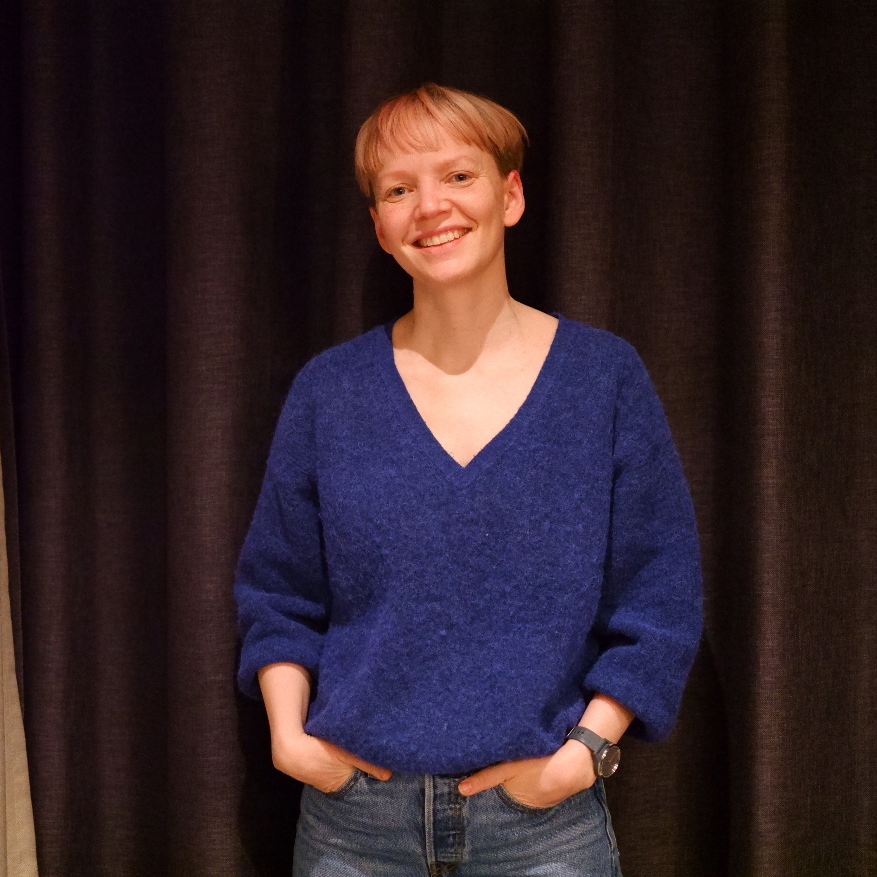 #148 Dancing Like Yourself - with Sanna Leinonen | Tampere, Finland | Balboa