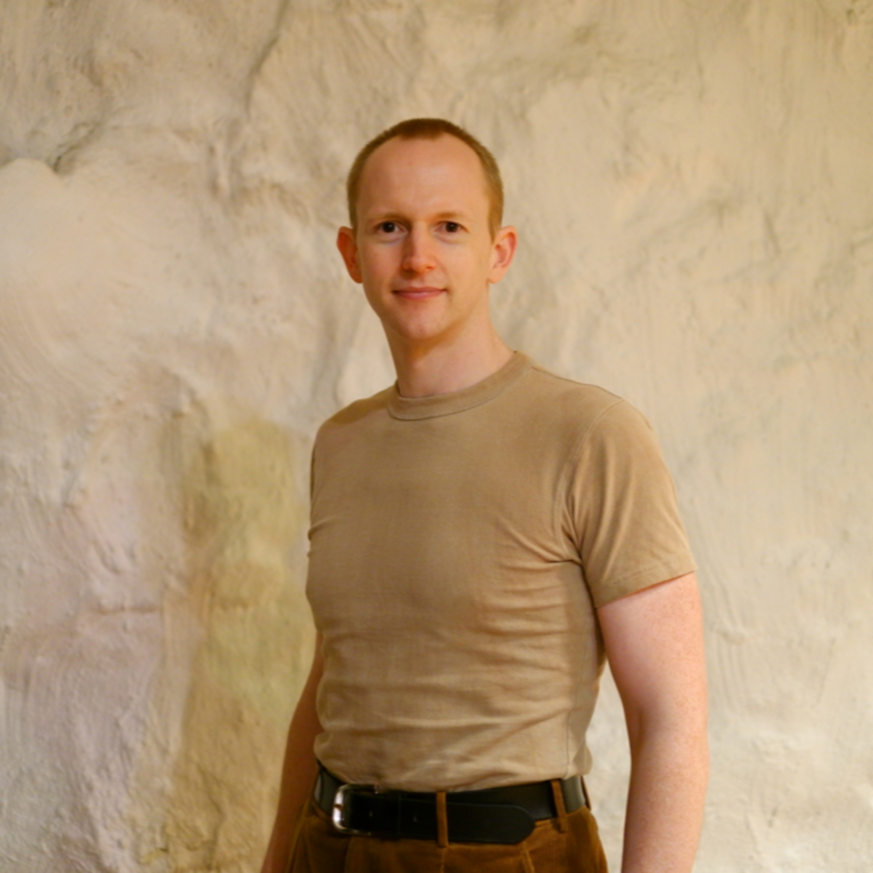 #149 Improvisation and fun in partner dancing - with Stefan Andersson | Improvisationsteater Stockholm | Lindy hop