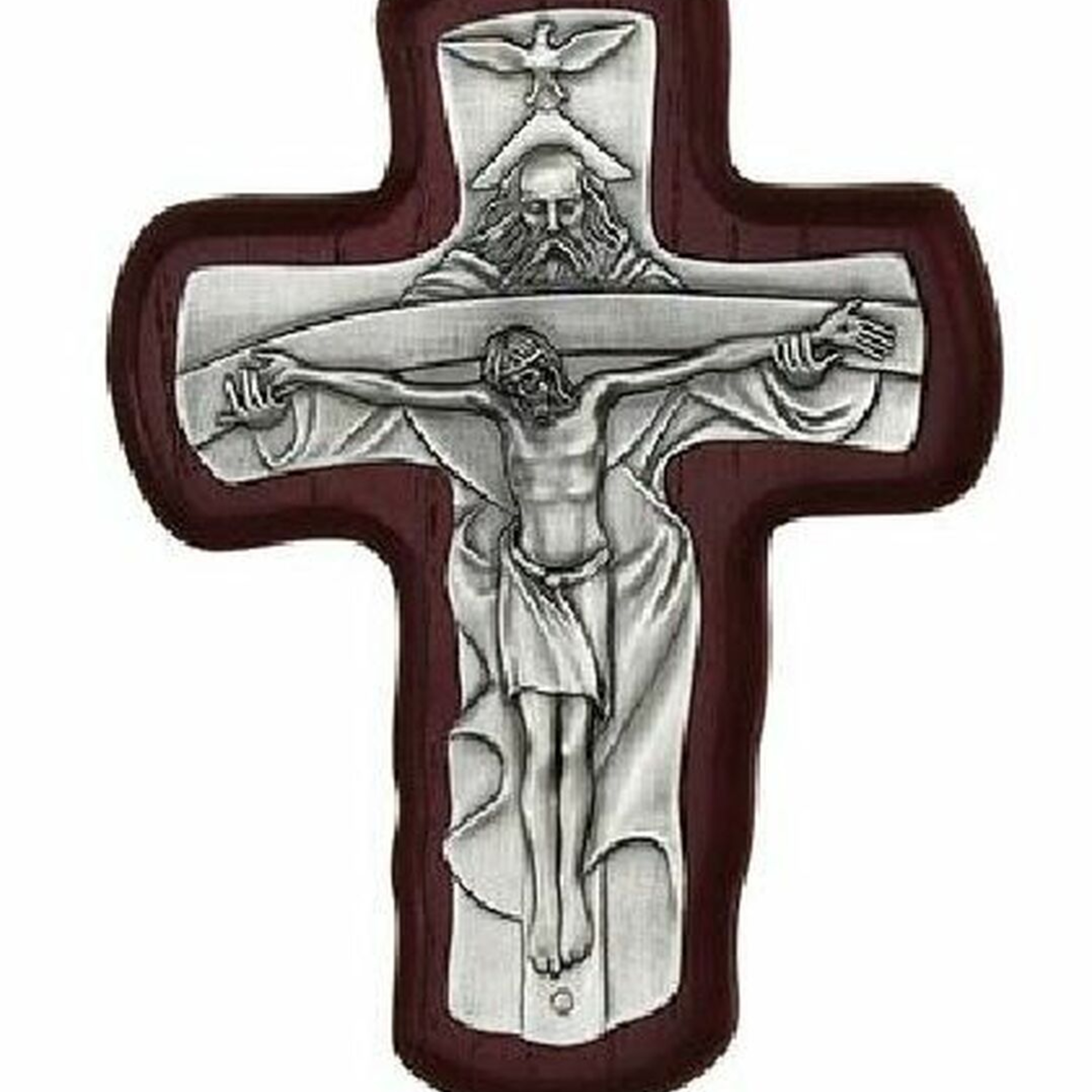 Twelve Days of Christmas: Crucifixion episode artwork