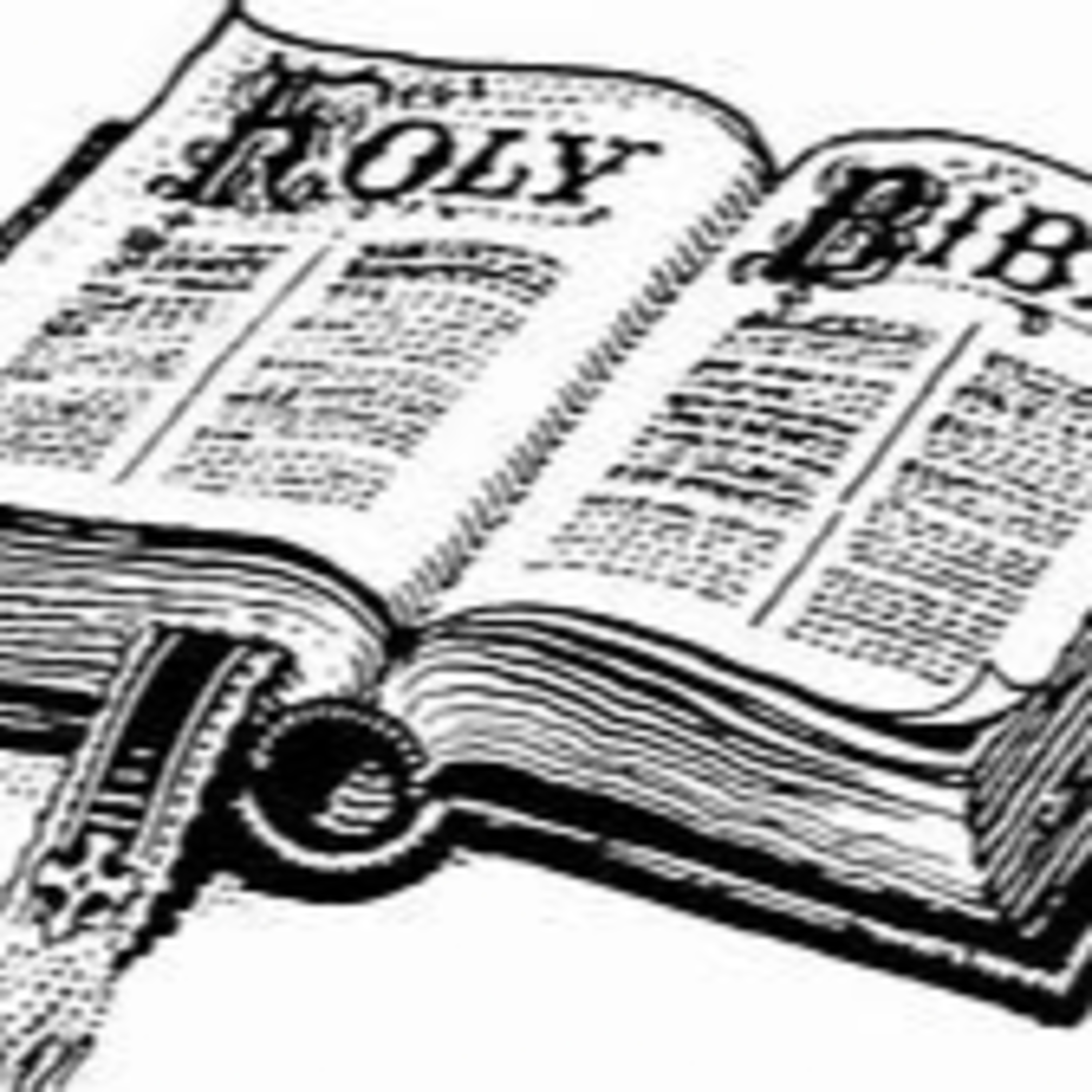 Twelve Days of Christmas: Old & New Testaments episode artwork
