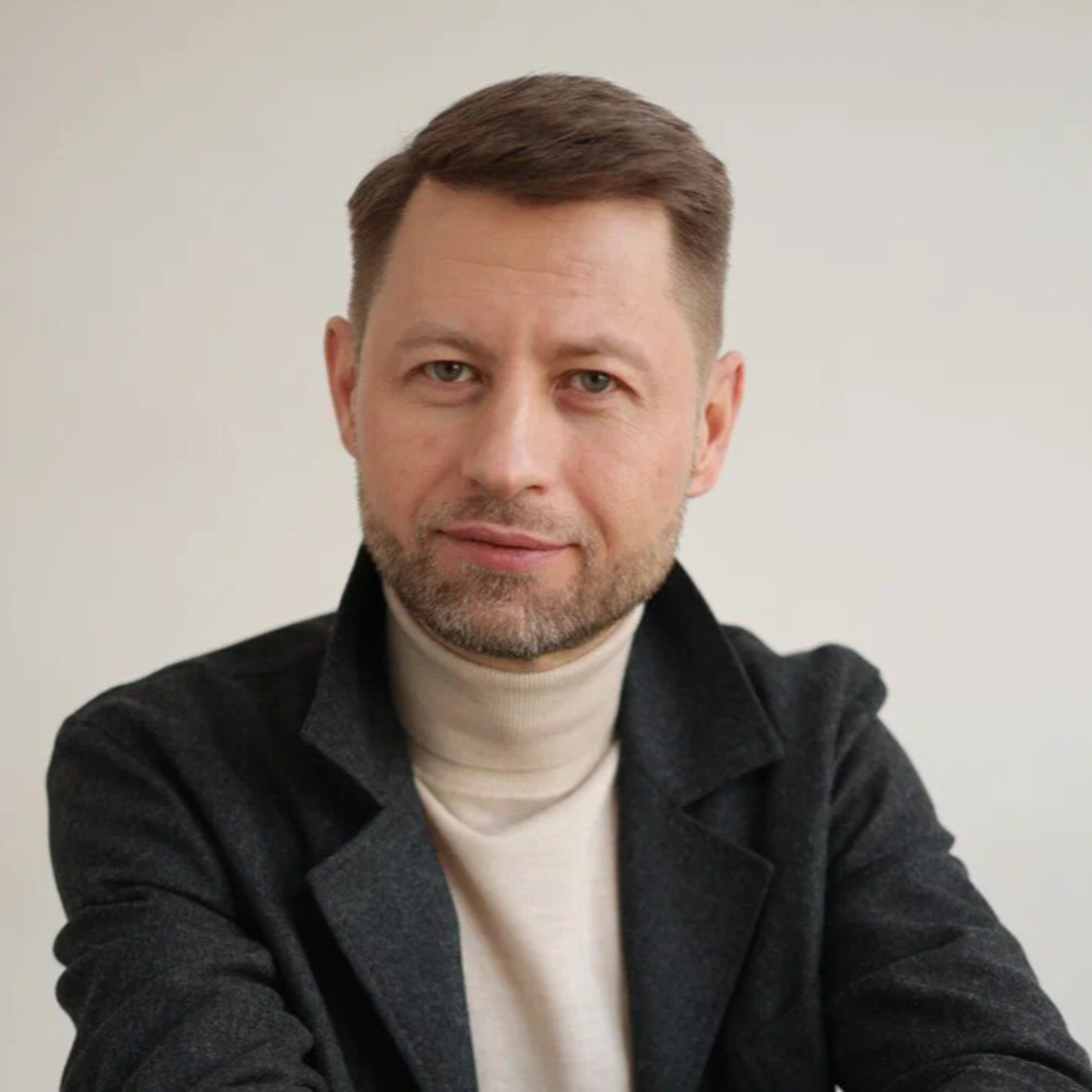 Программа Персона. Рафаил Валиев (наставник, серийный технологический предприниматель, инвестор проектов) episode artwork