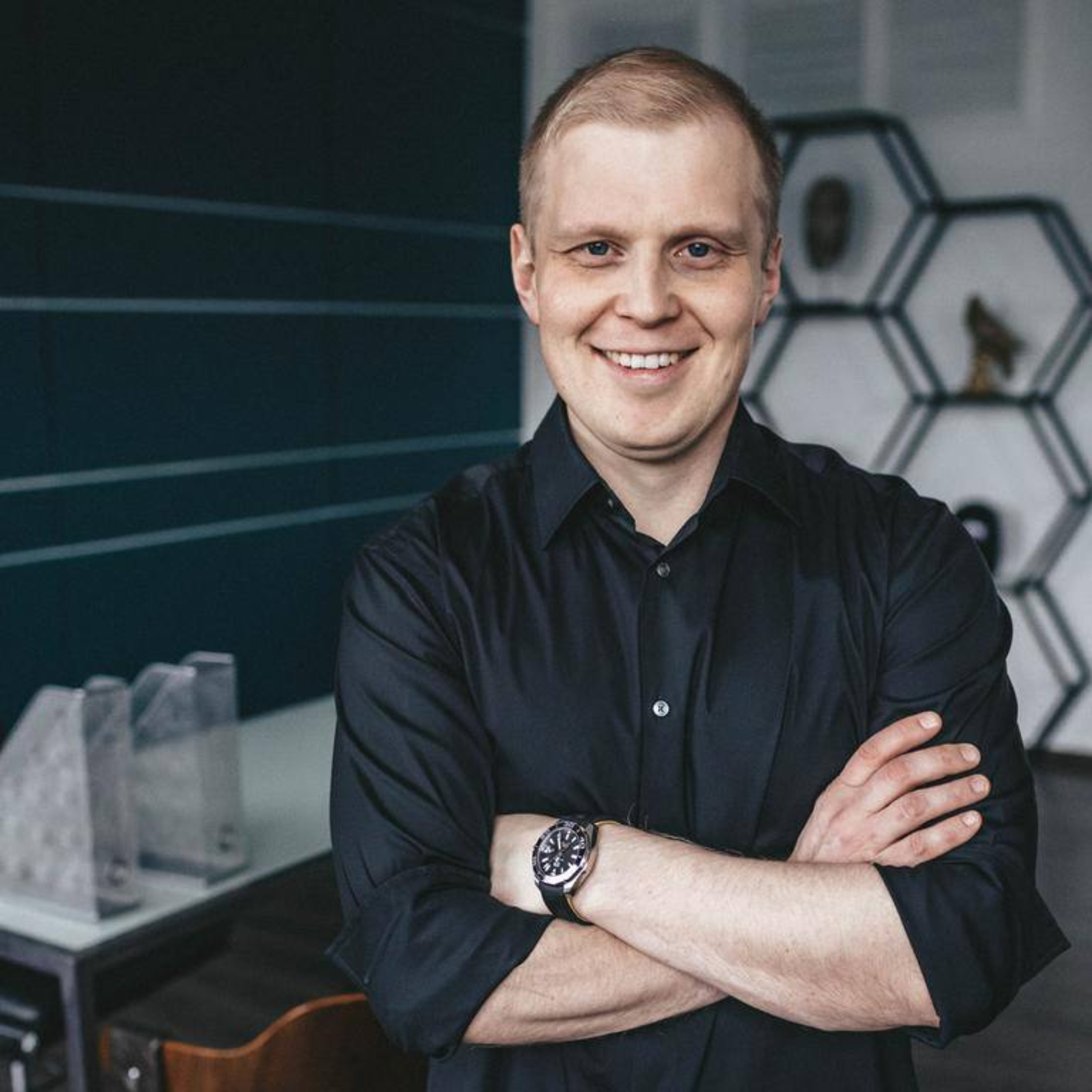 Программа Персона. Сергей Виноградов (Врач, предприниматель, основатель компании медицинских осмотров «Предрейсовый») episode artwork