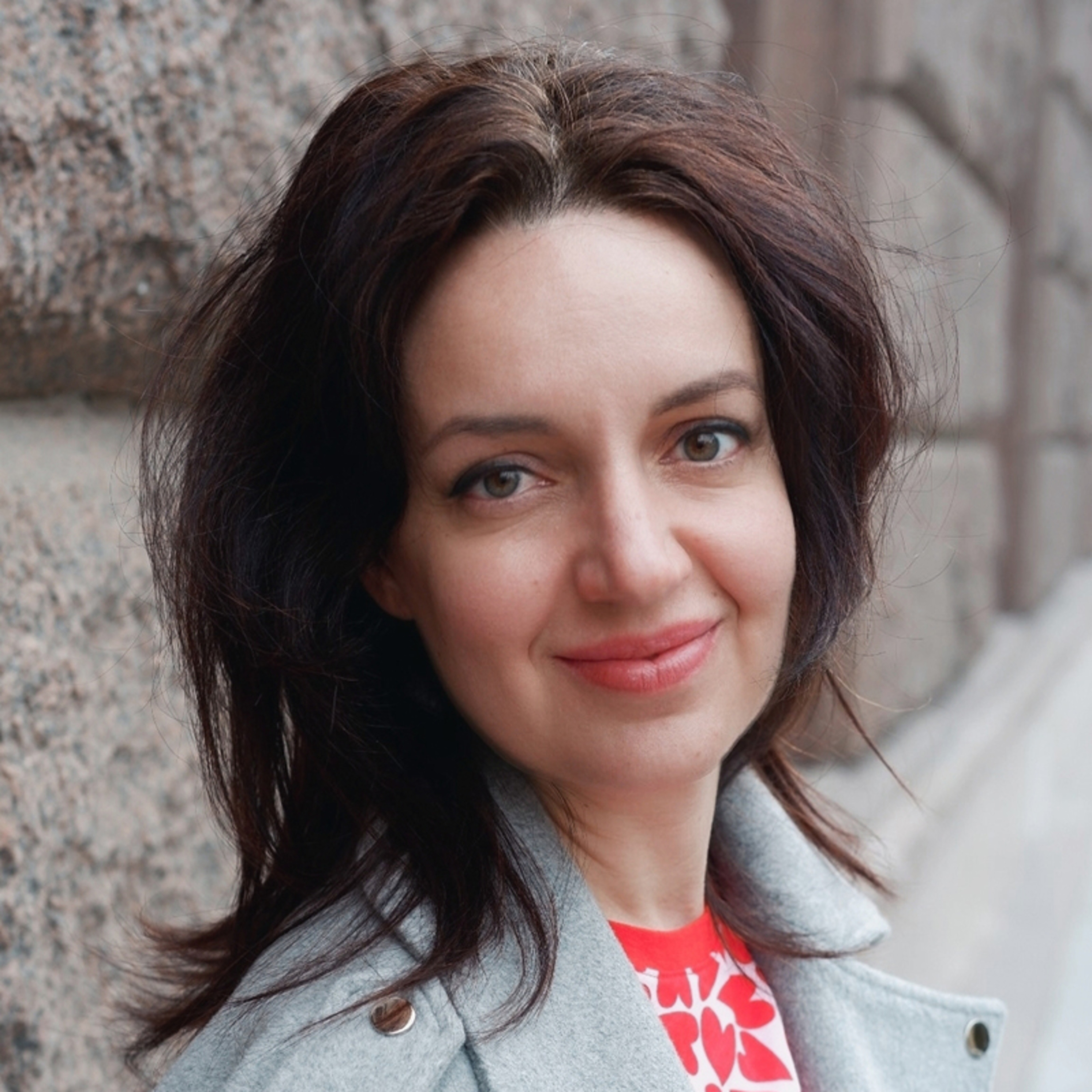 Программа Персона. Татьяна Студинская (Биохимик. Специалист превентивной медицины) episode artwork