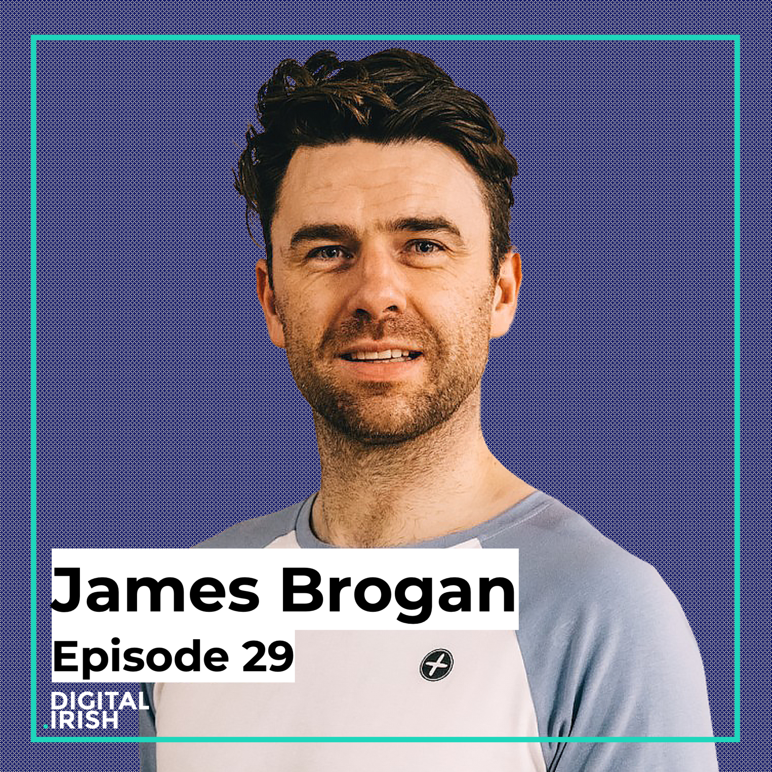Digital Irish Podcast
