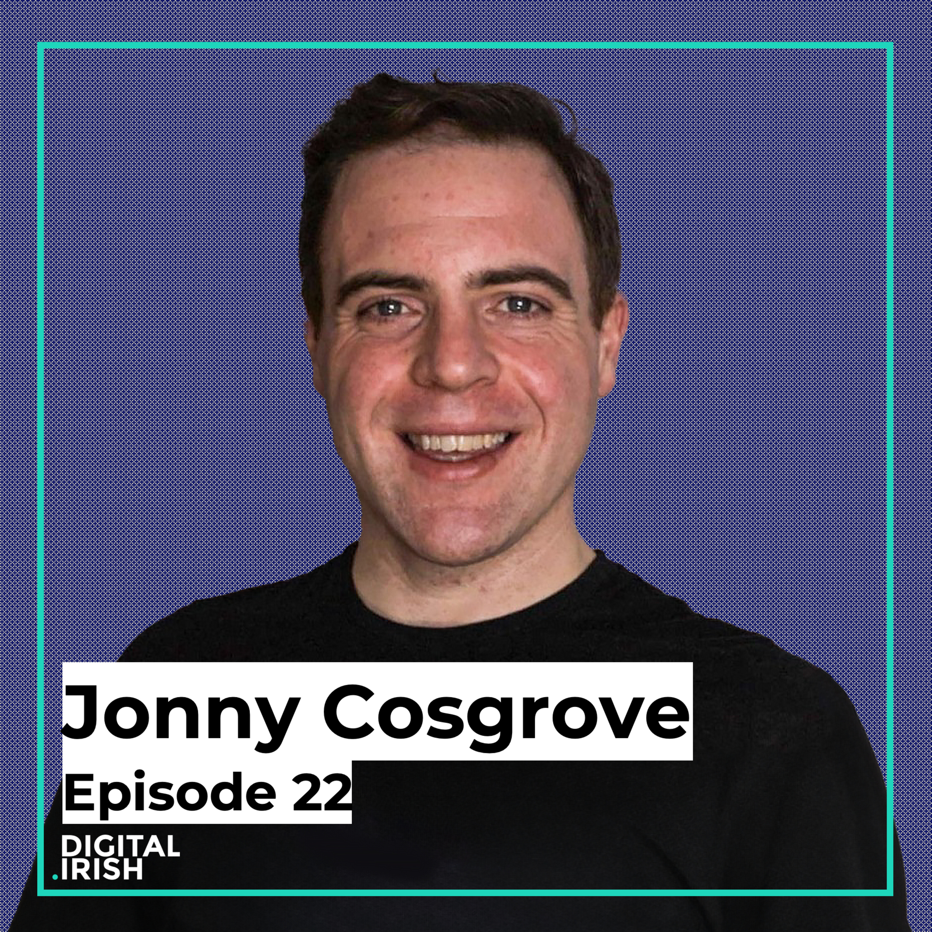 Digital Irish Podcast