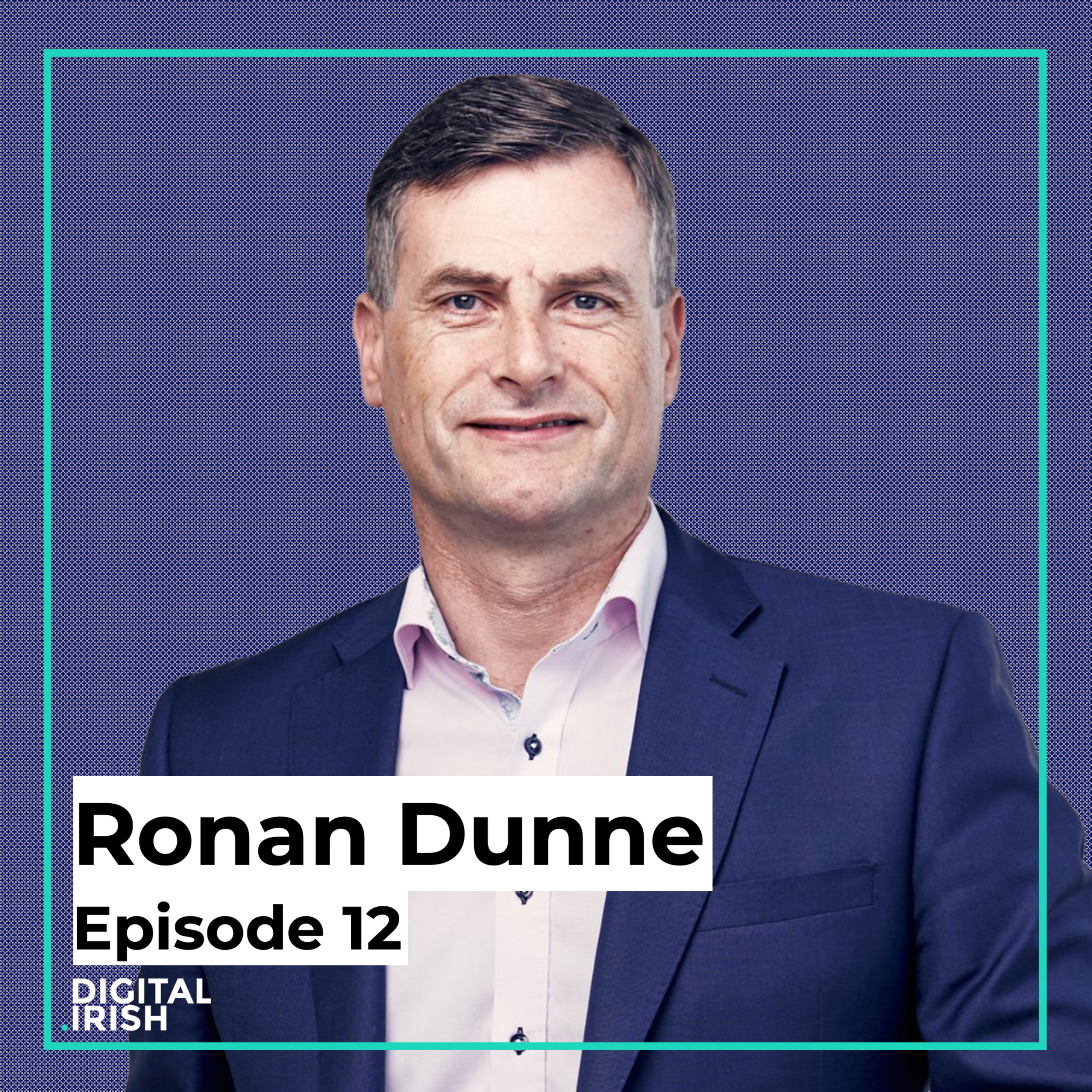 Digital Irish Podcast