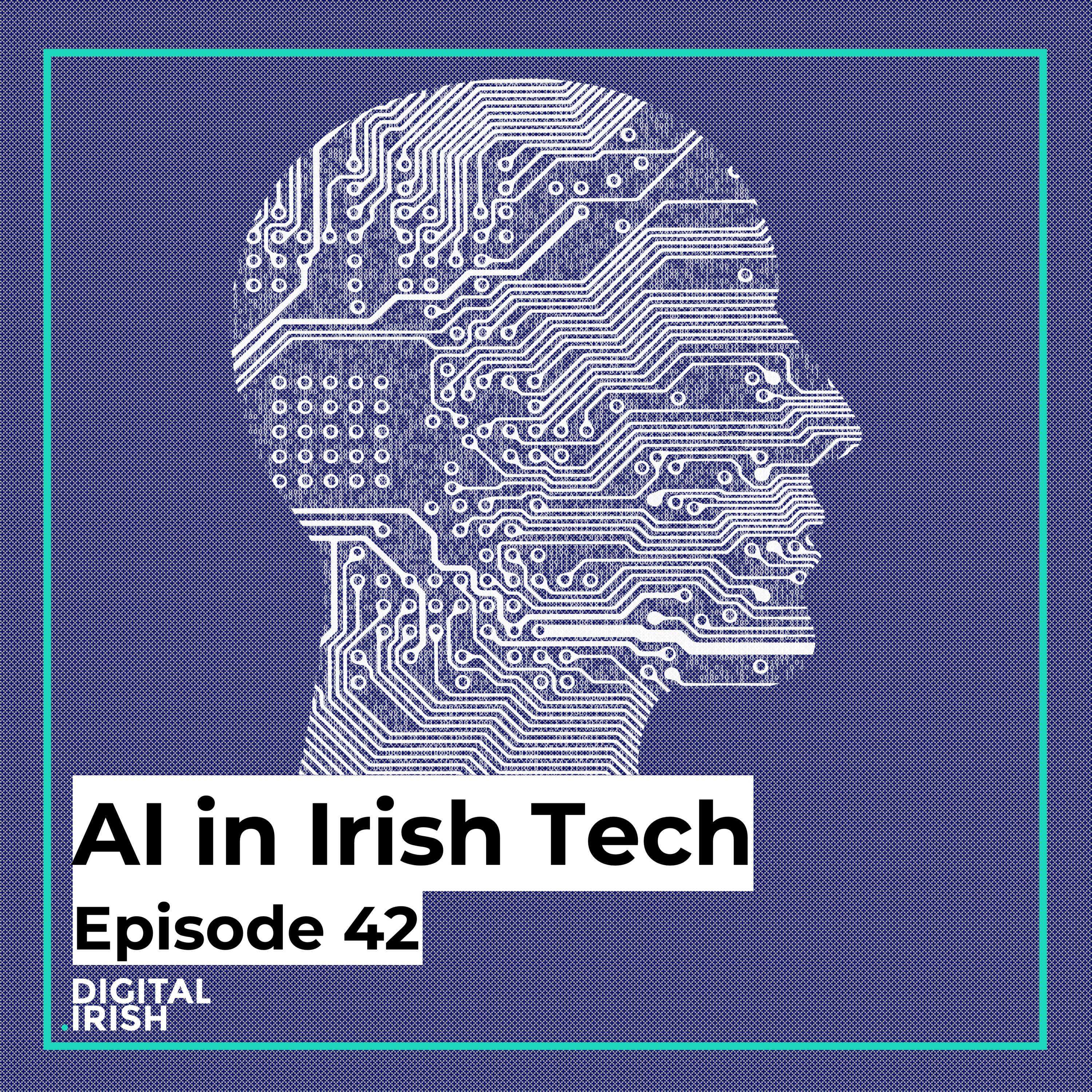 Digital Irish Podcast