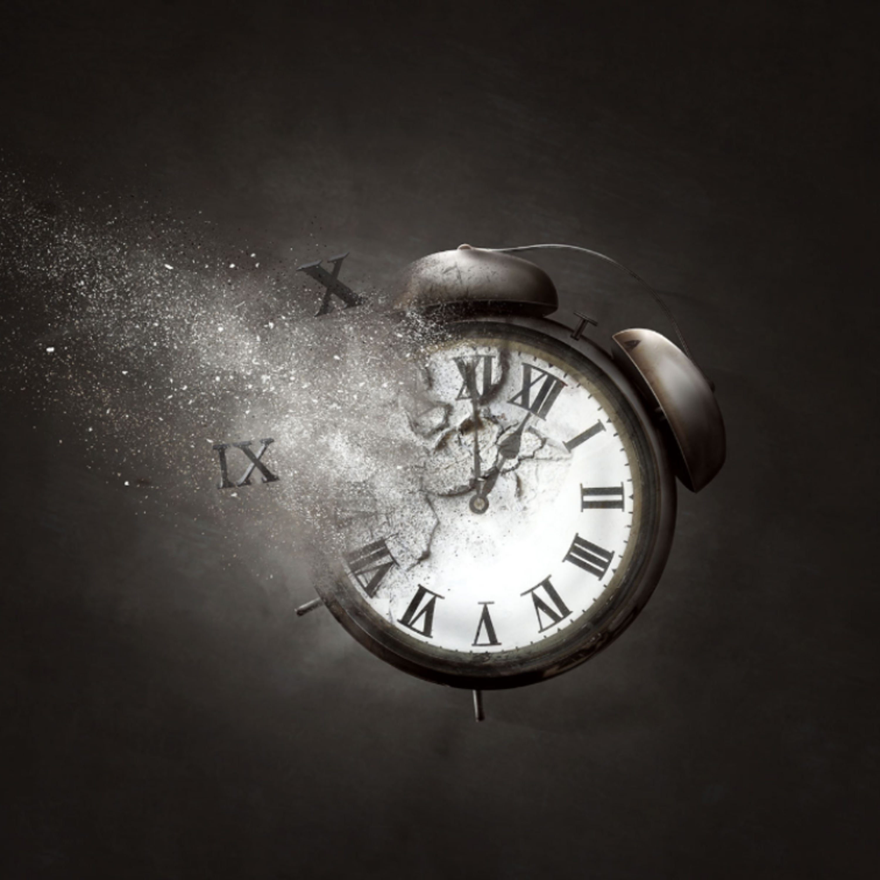 THIS TIME episode artwork