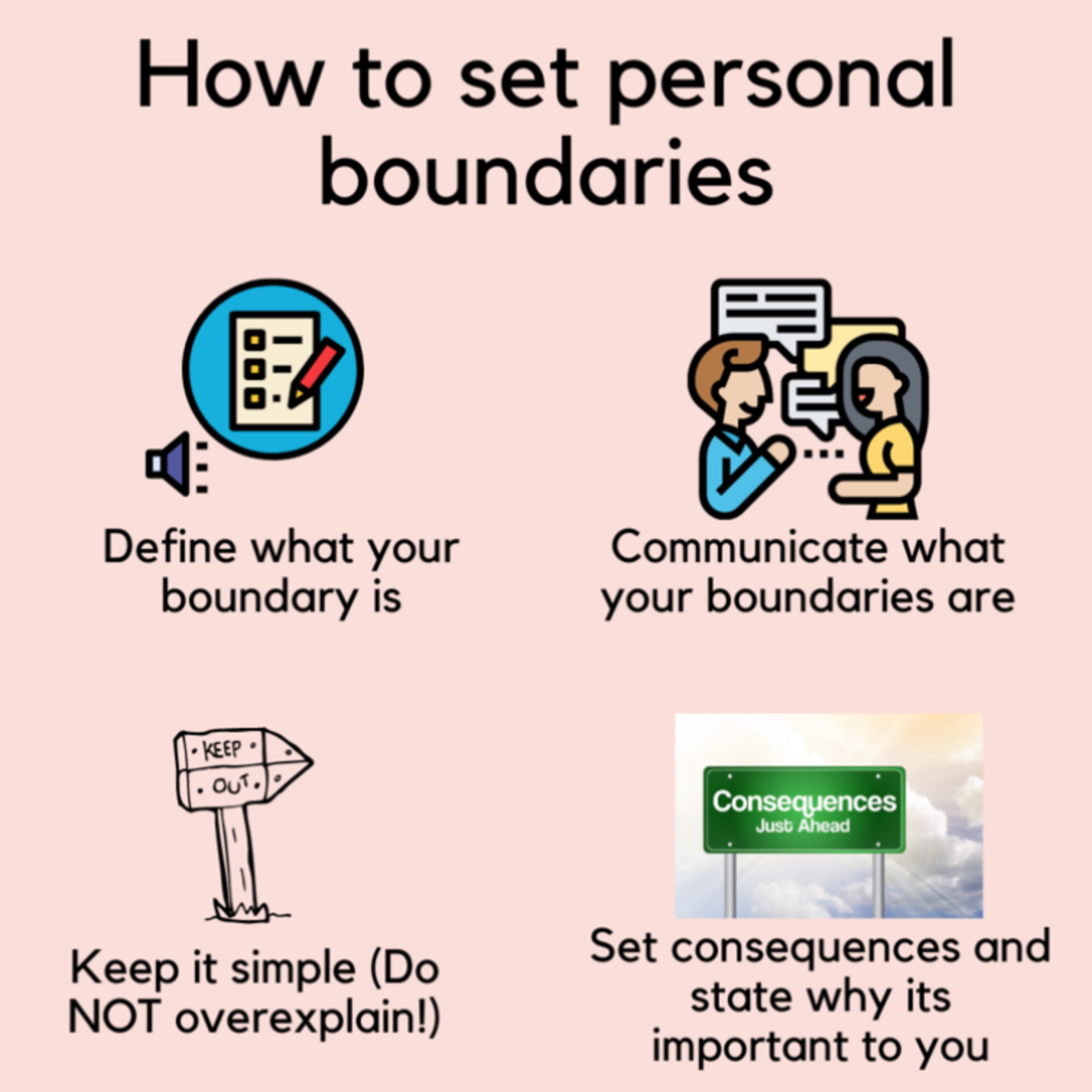 BOUNDARIES episode artwork