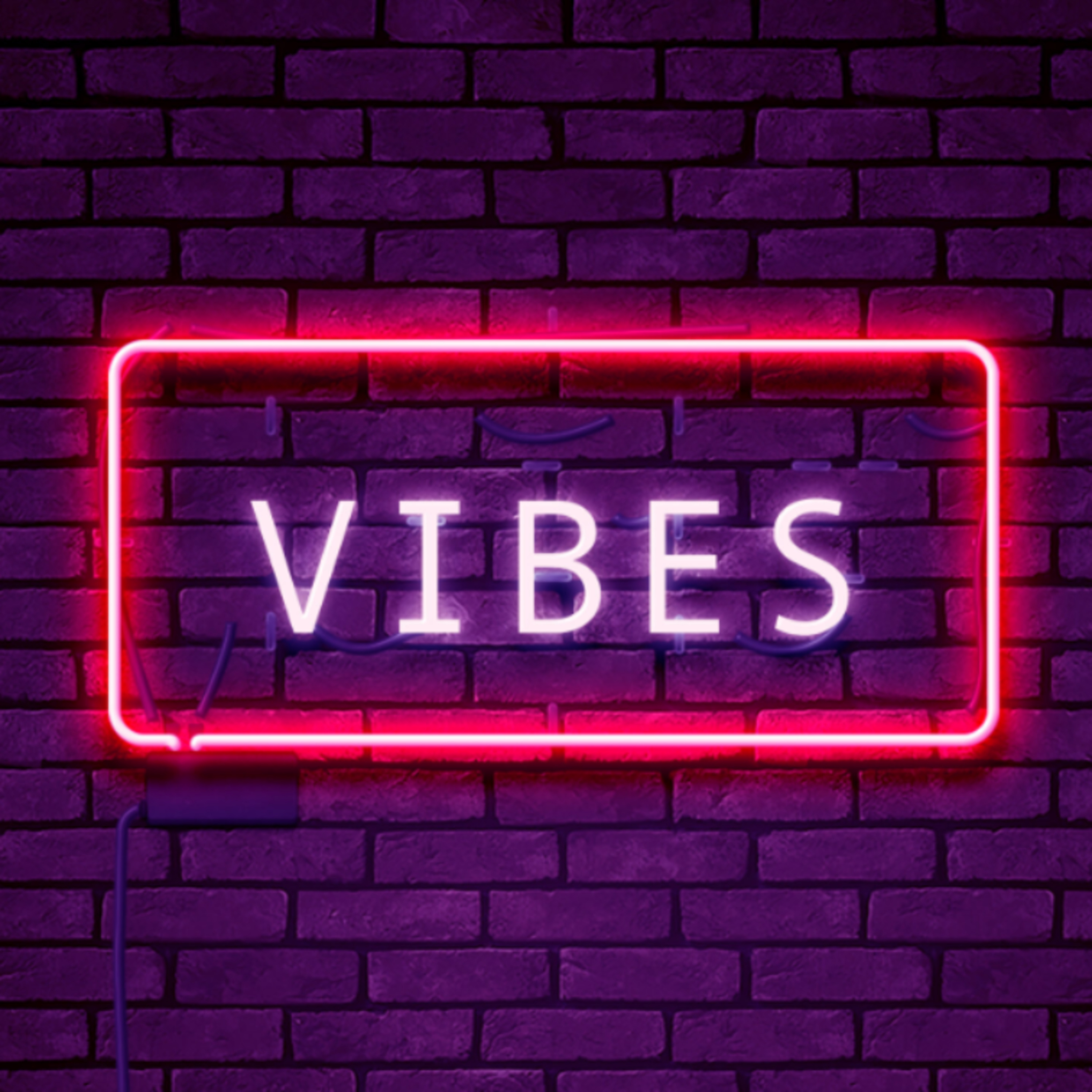 DAILY VIBE episode artwork