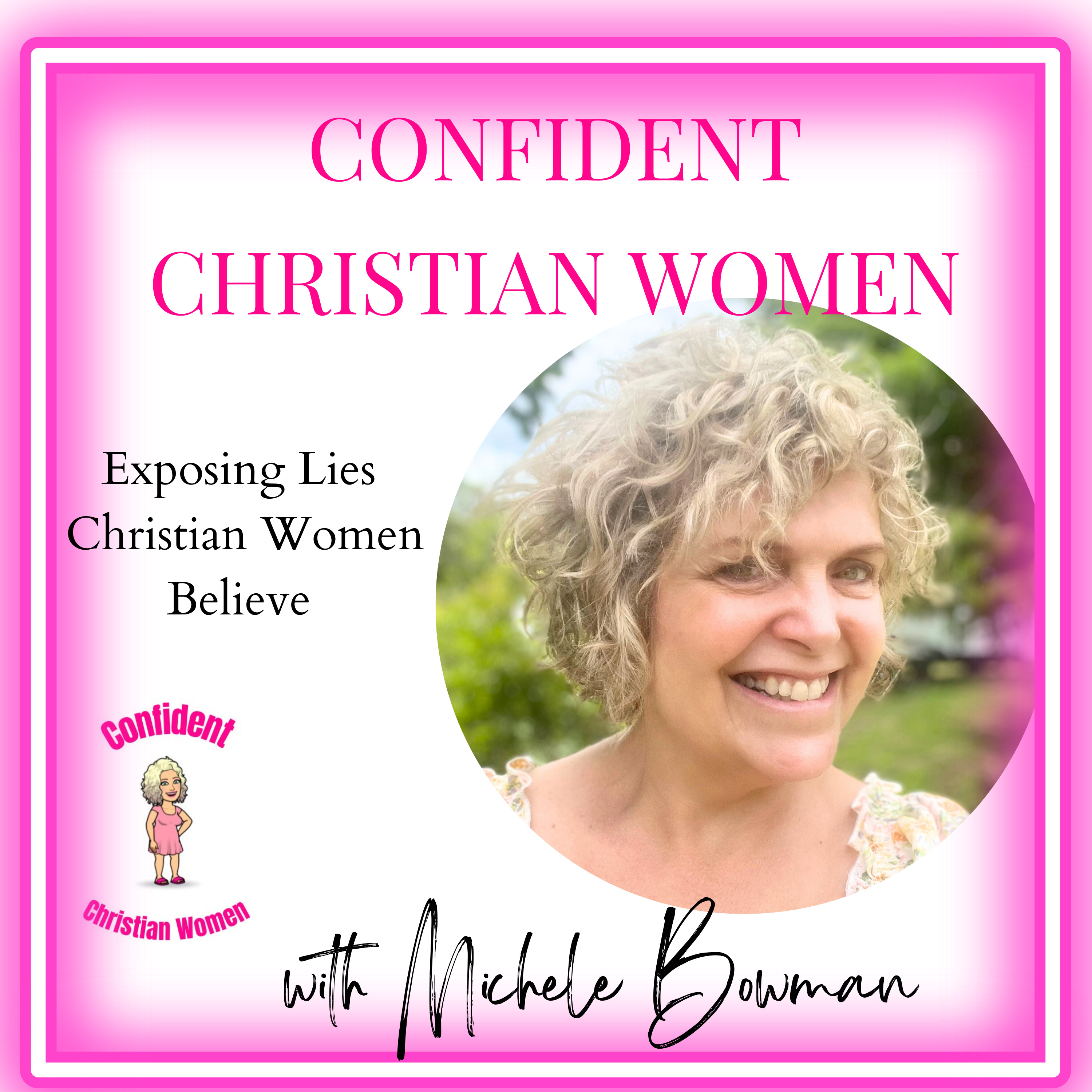 Confident Christian Women