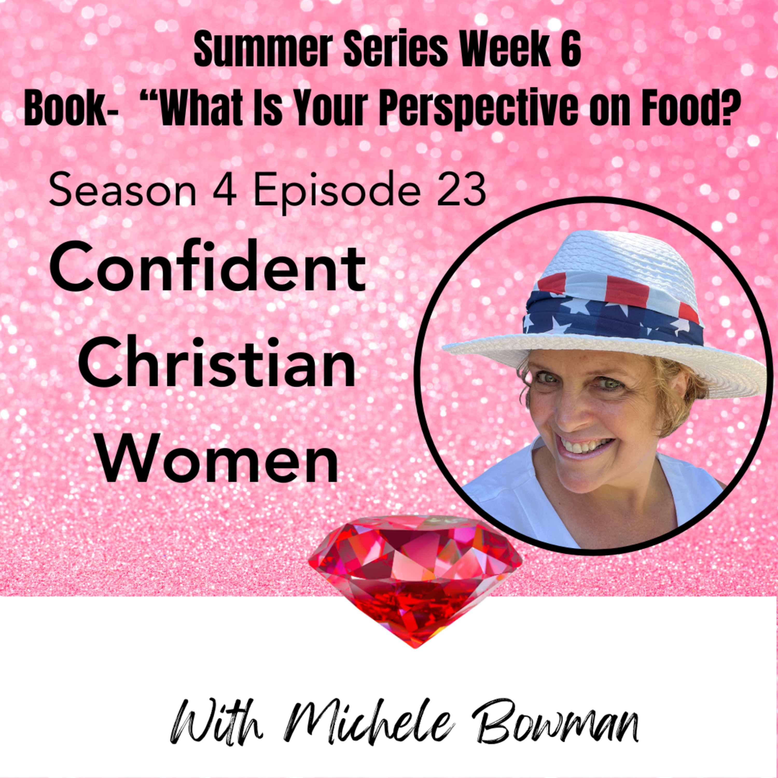 Confident Christian Women