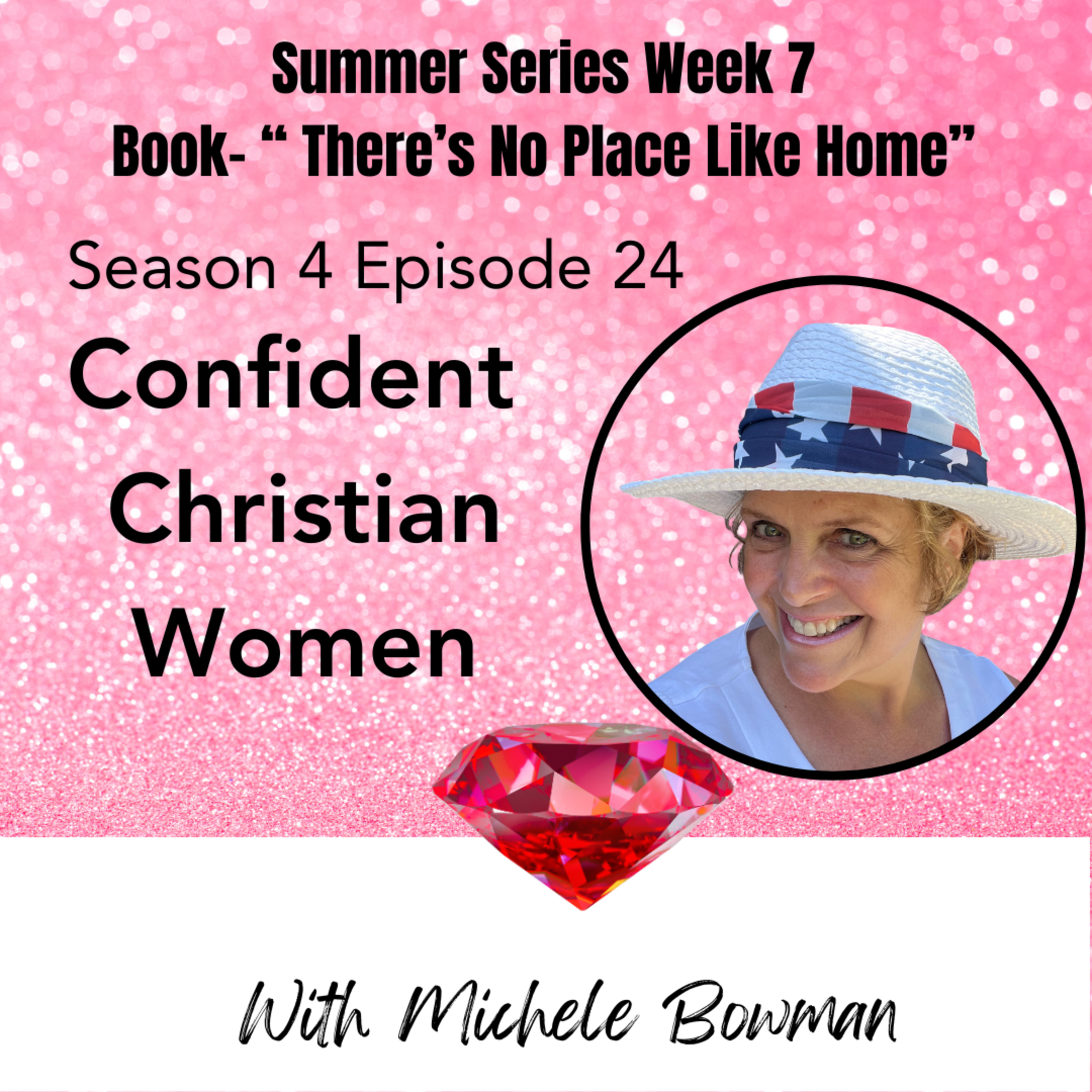 Confident Christian Women