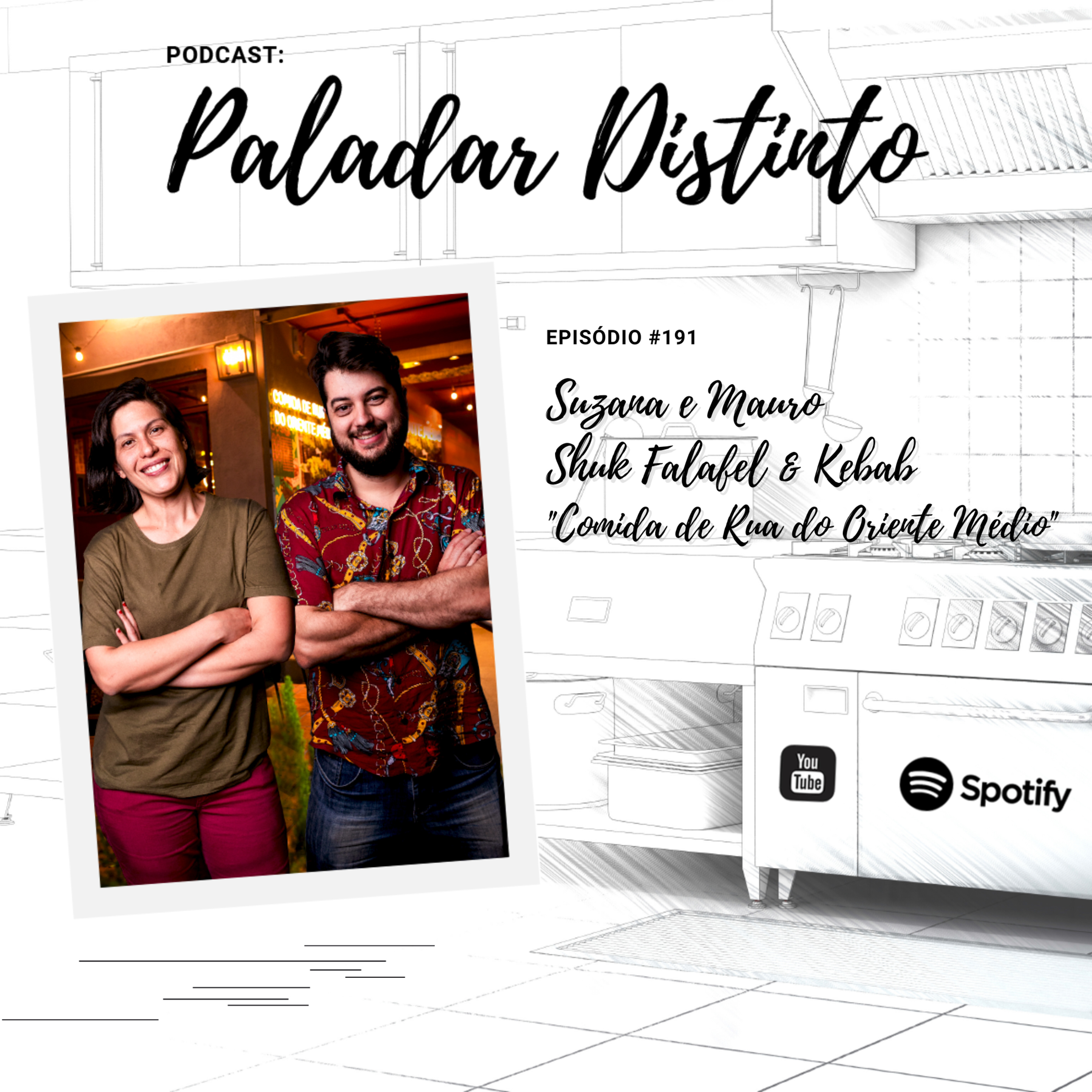 Paladar Distinto