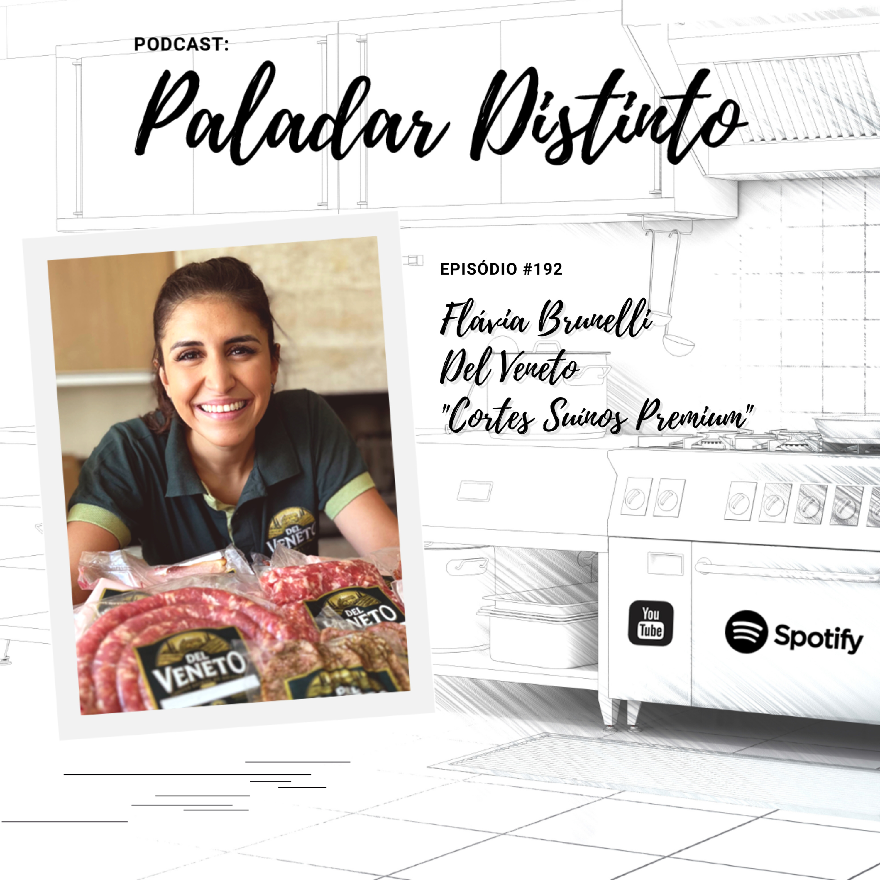 Paladar Distinto