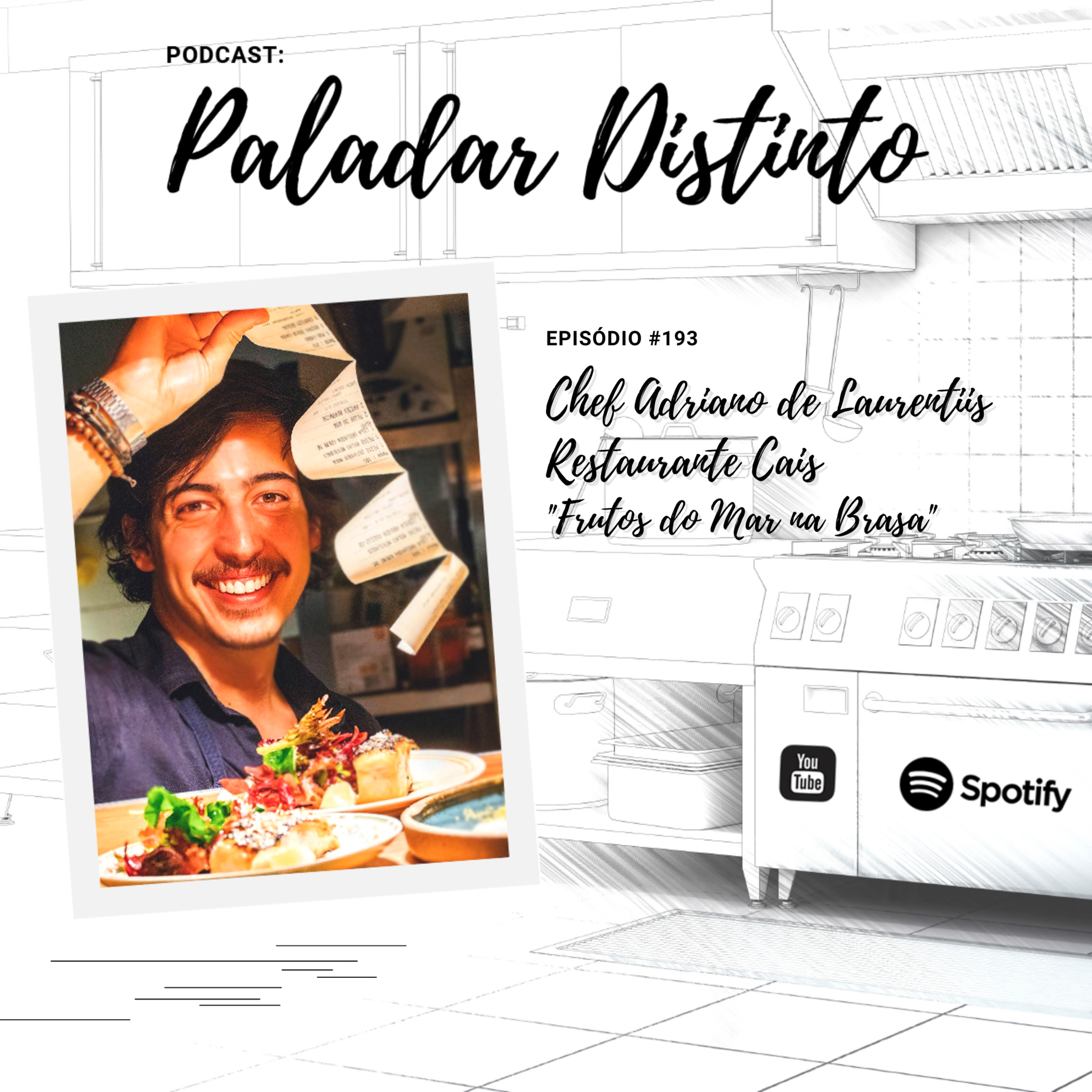 Paladar Distinto