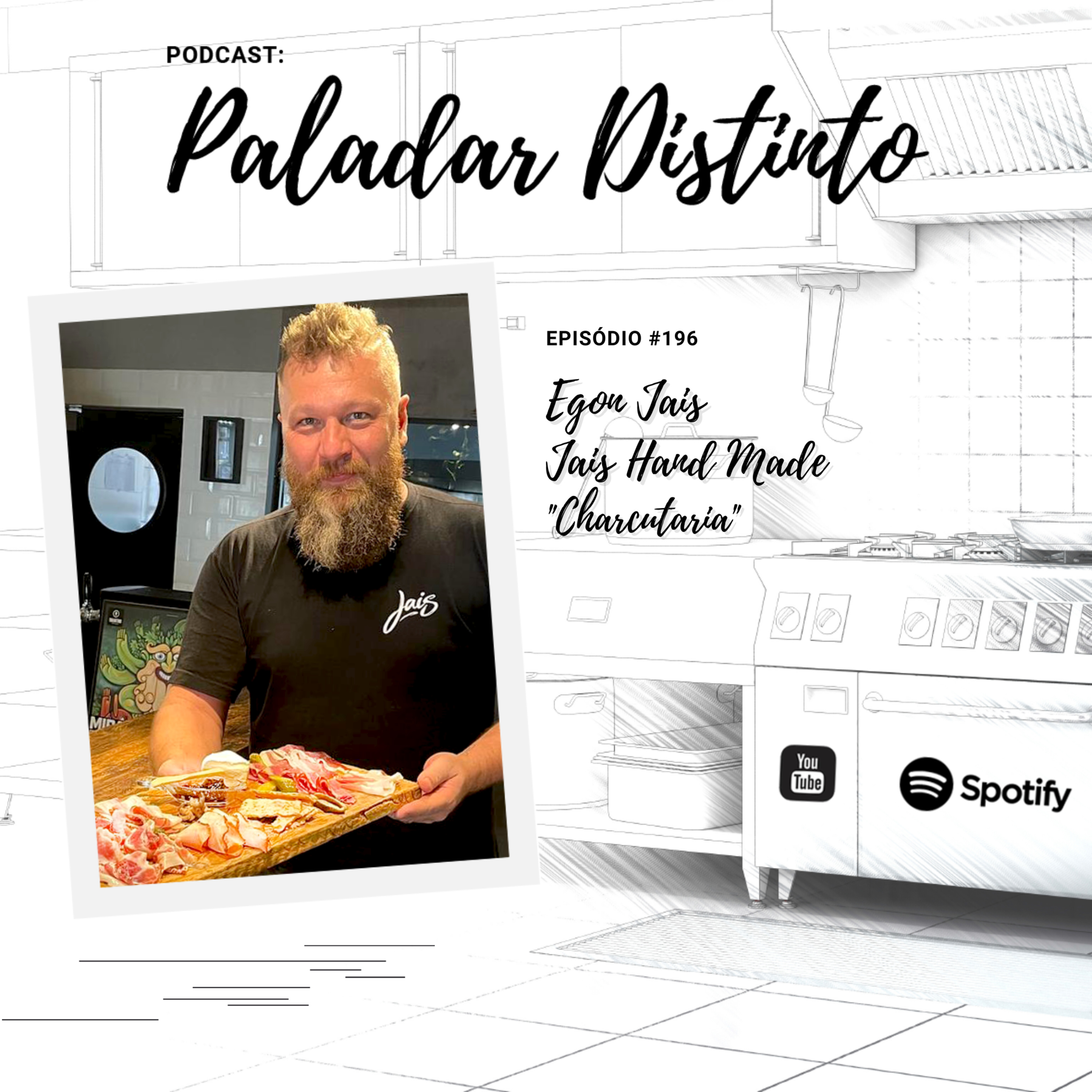 Paladar Distinto