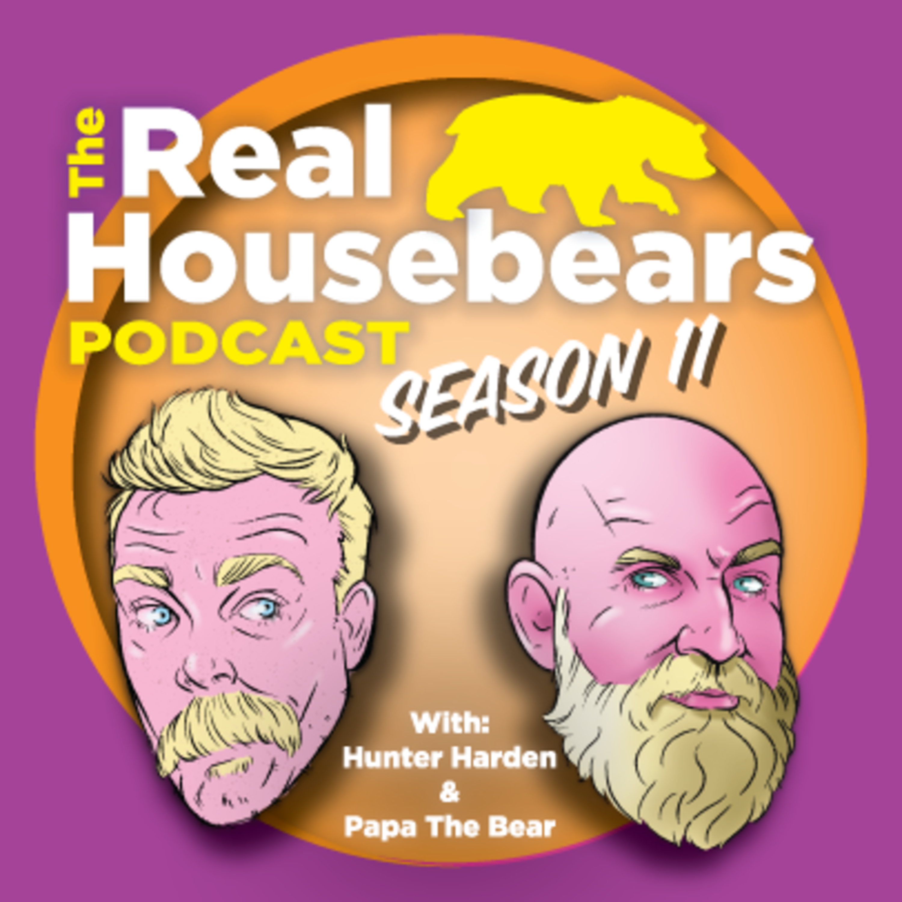 The Real HouseBears Podcast