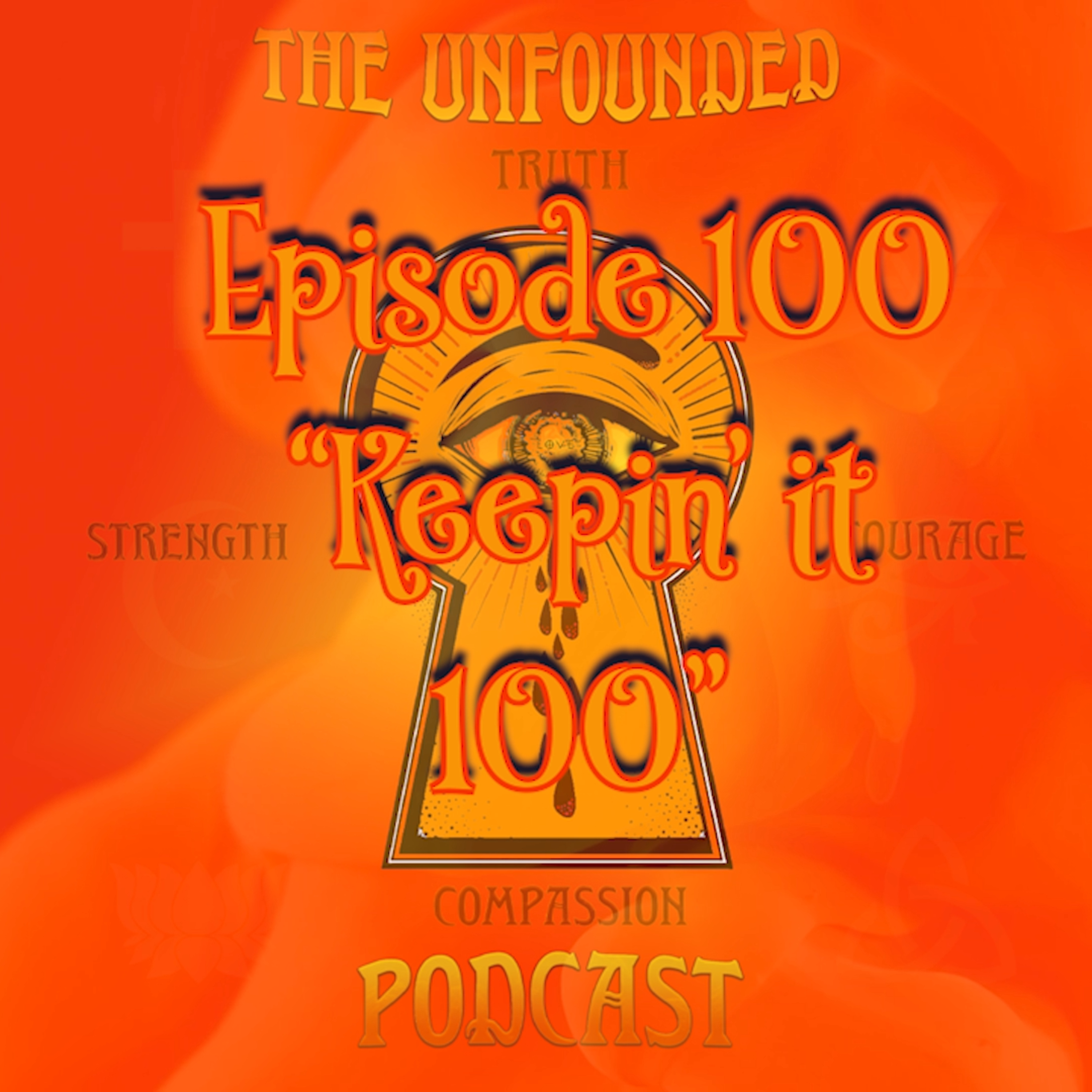 The Unfounded Podcast