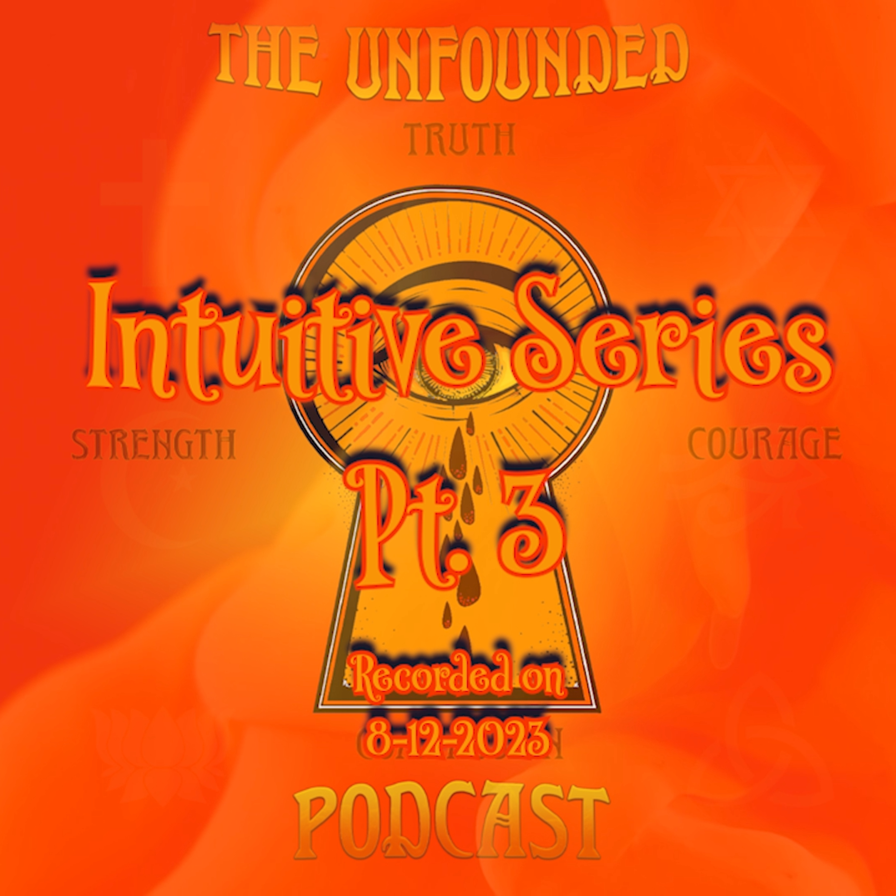 The Unfounded Podcast