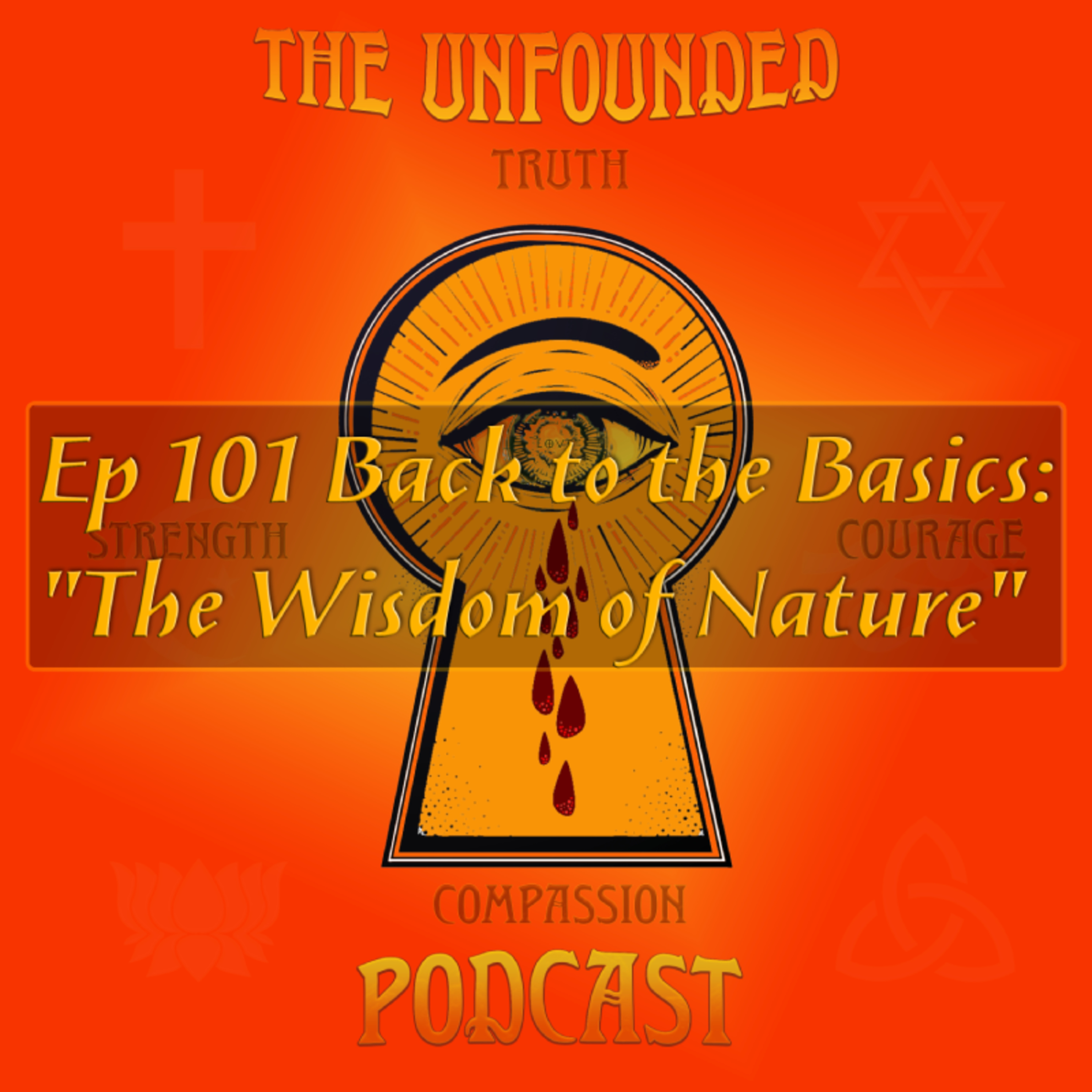 The Unfounded Podcast
