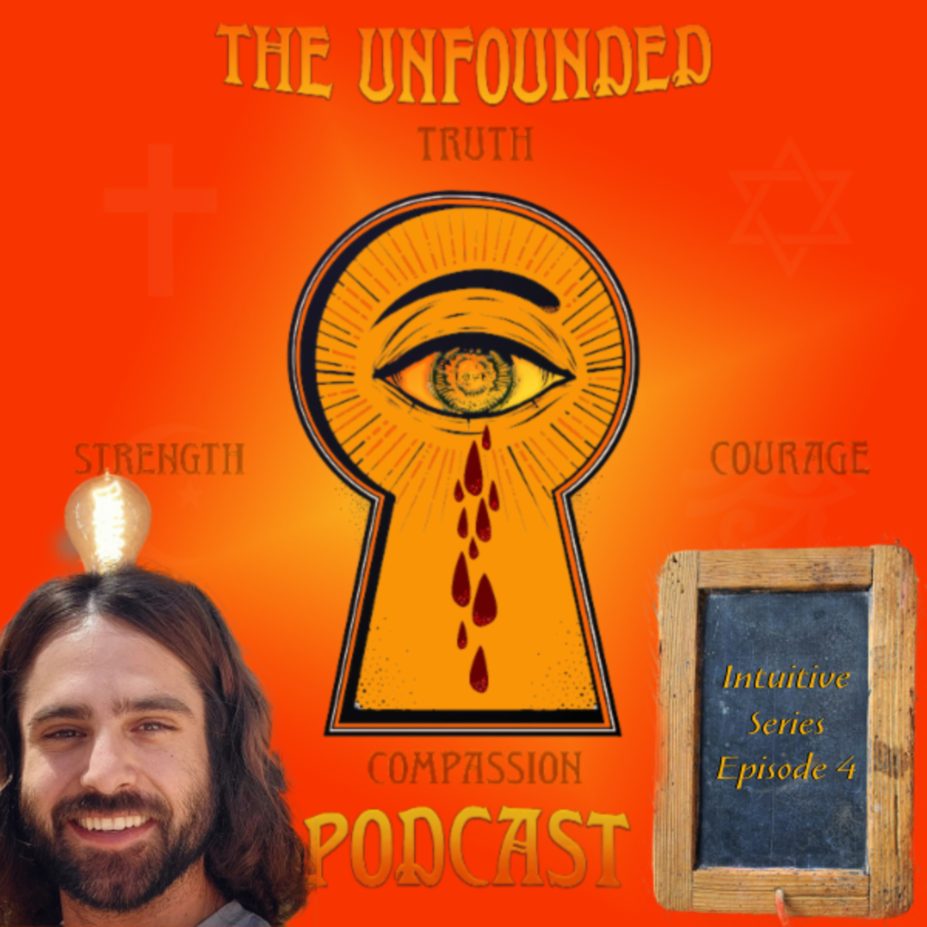 The Unfounded Podcast