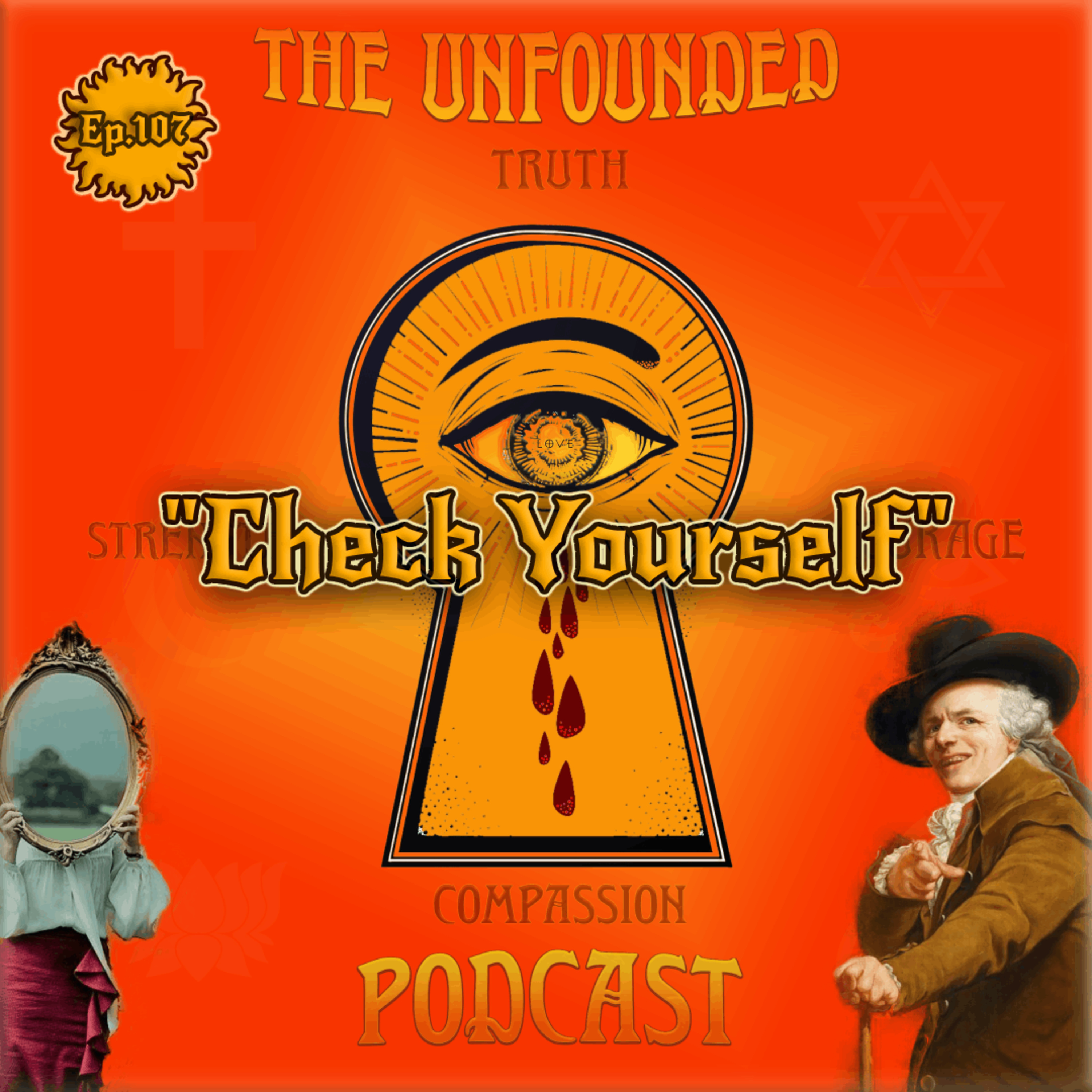 The Unfounded Podcast