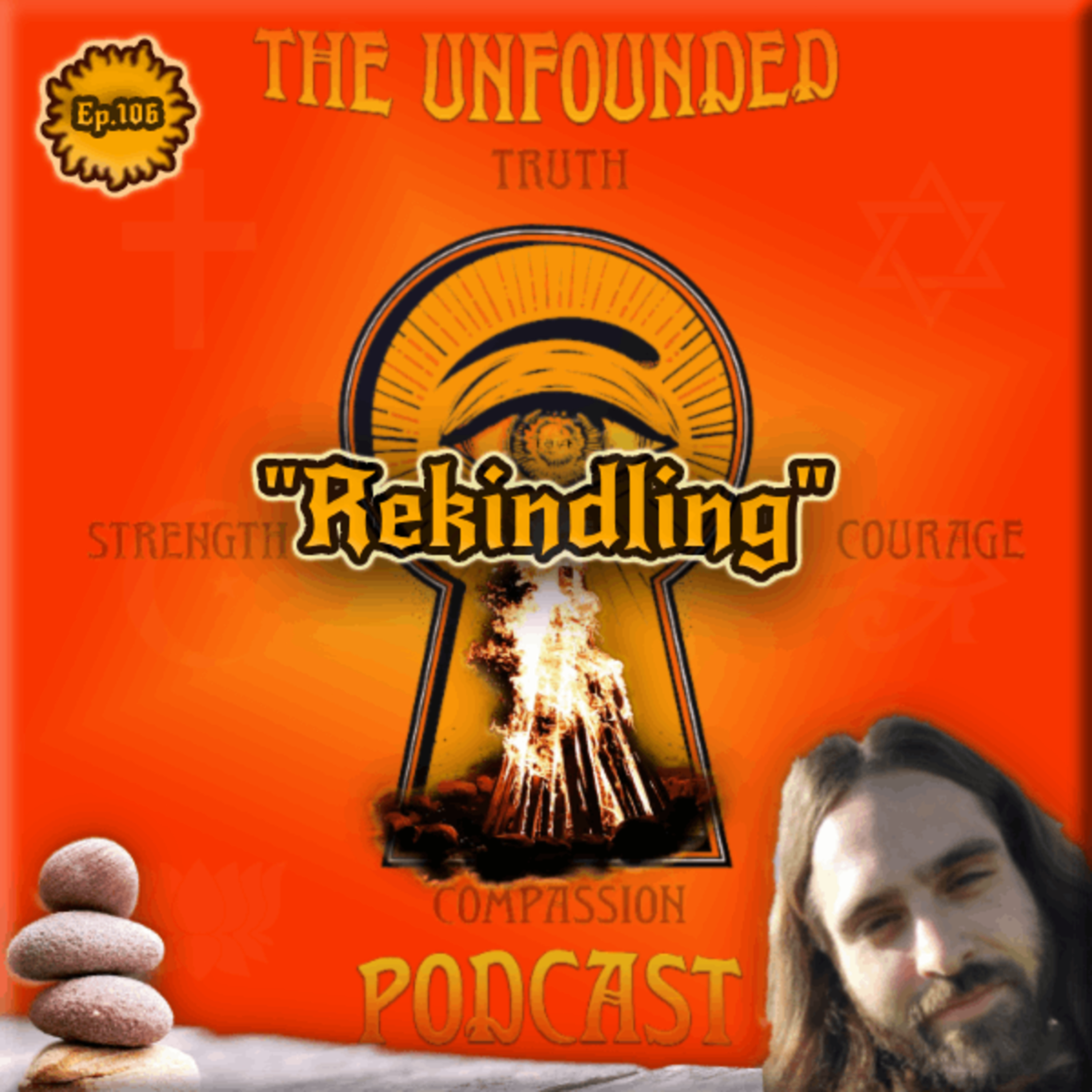 The Unfounded Podcast