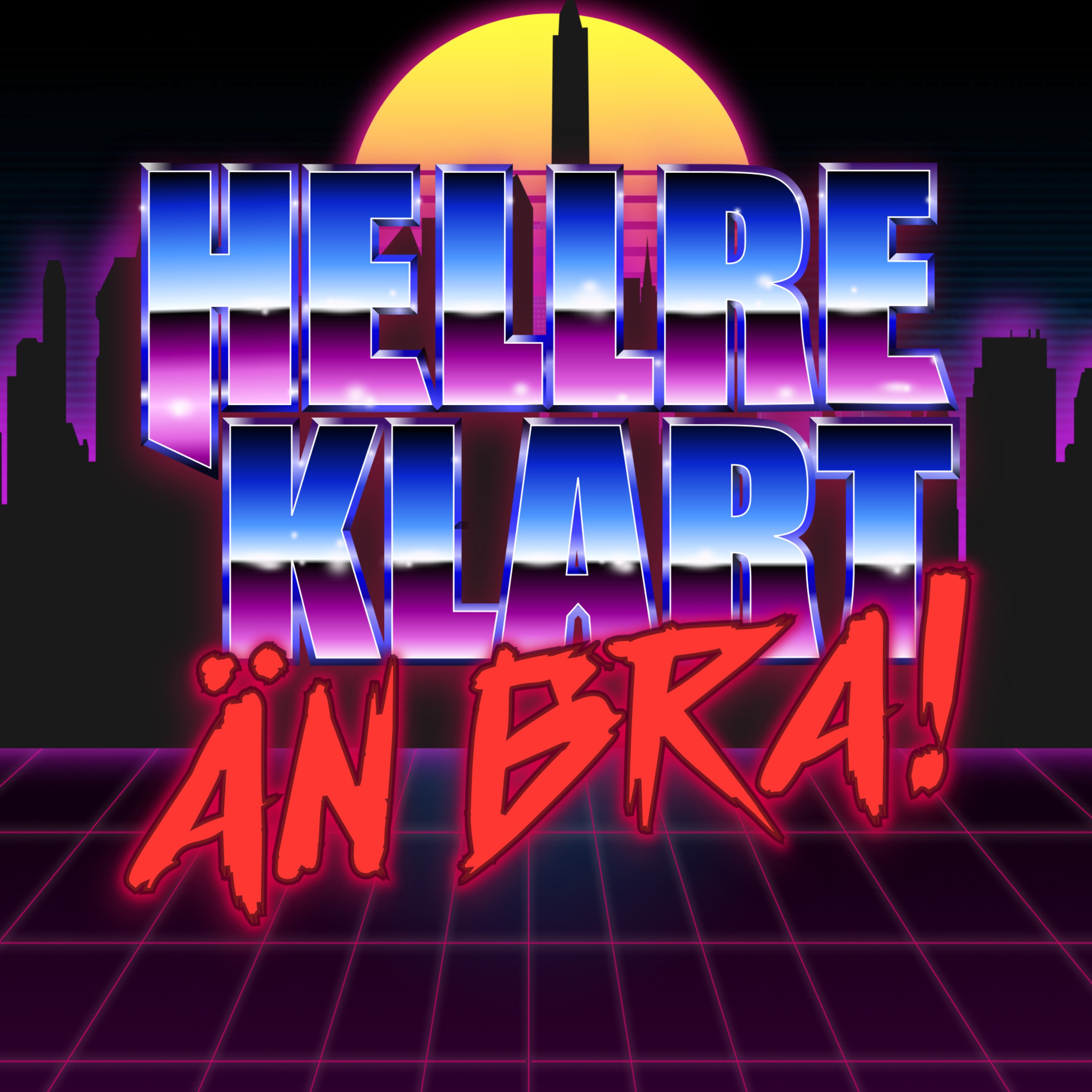 Swayz-tastic! Steel Dawn, Dirty Dancing och Road House! episode artwork