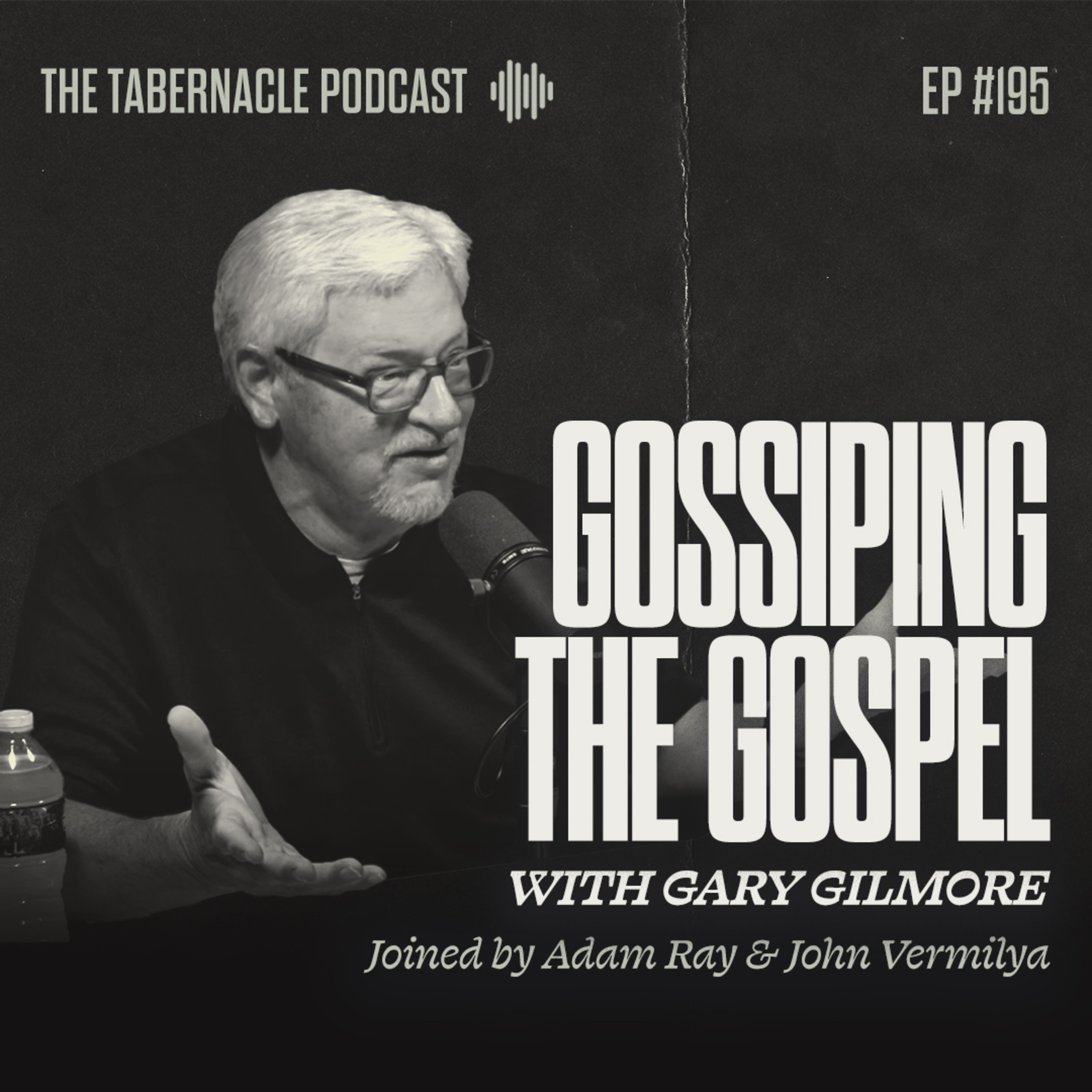 The Tabernacle Podcast