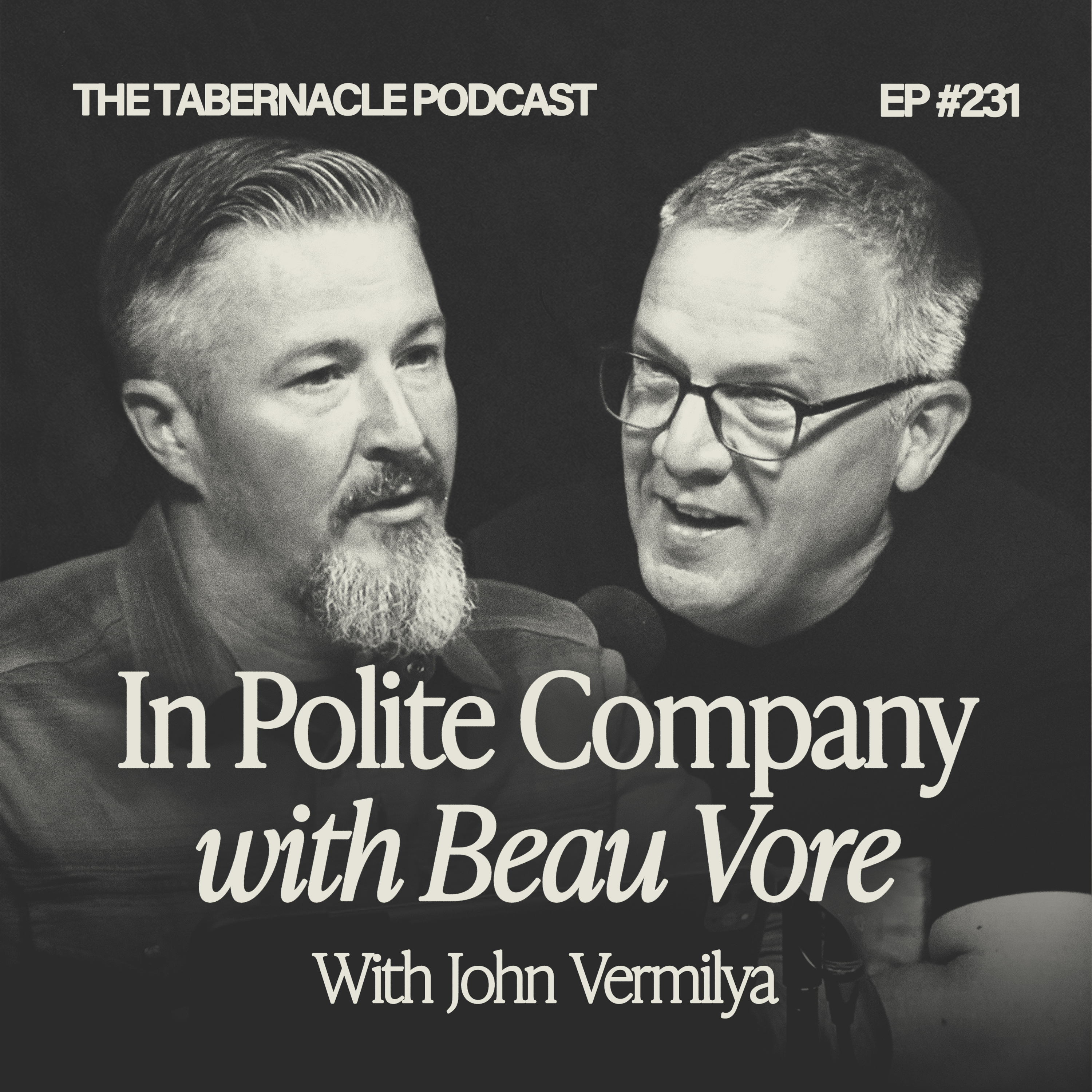 231. In Polite Company | With Beau Vore episode artwork